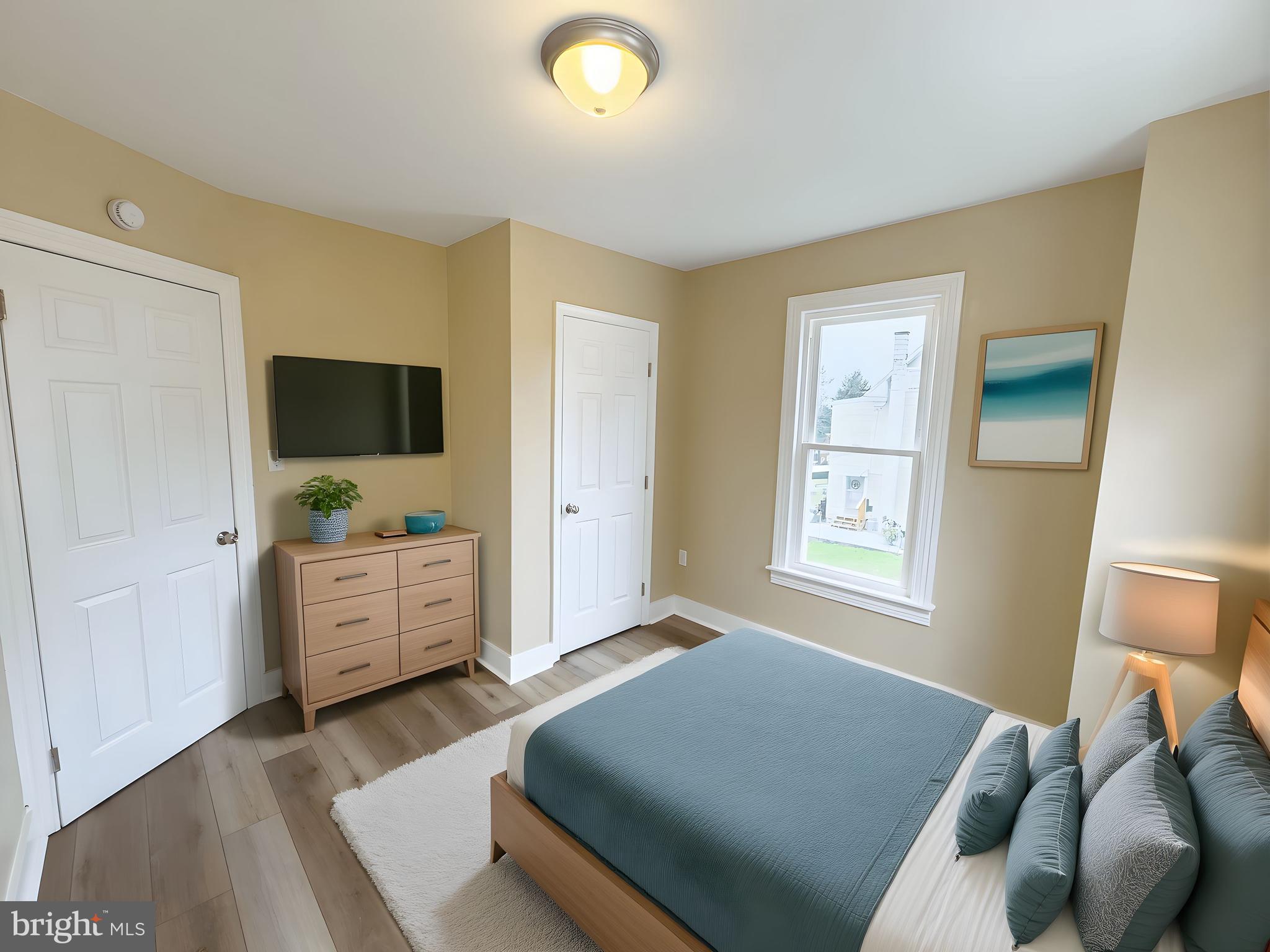 MT WOLF - Residential