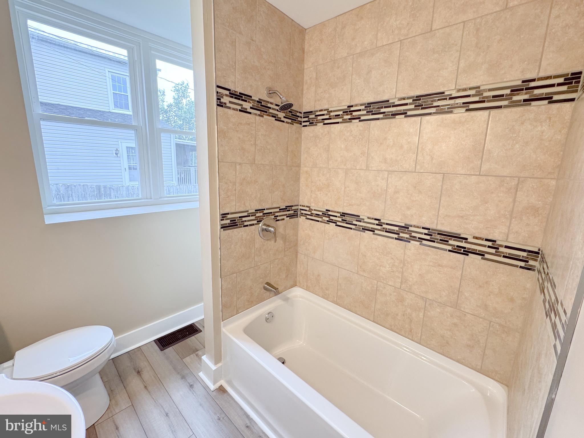 MT WOLF - Residential