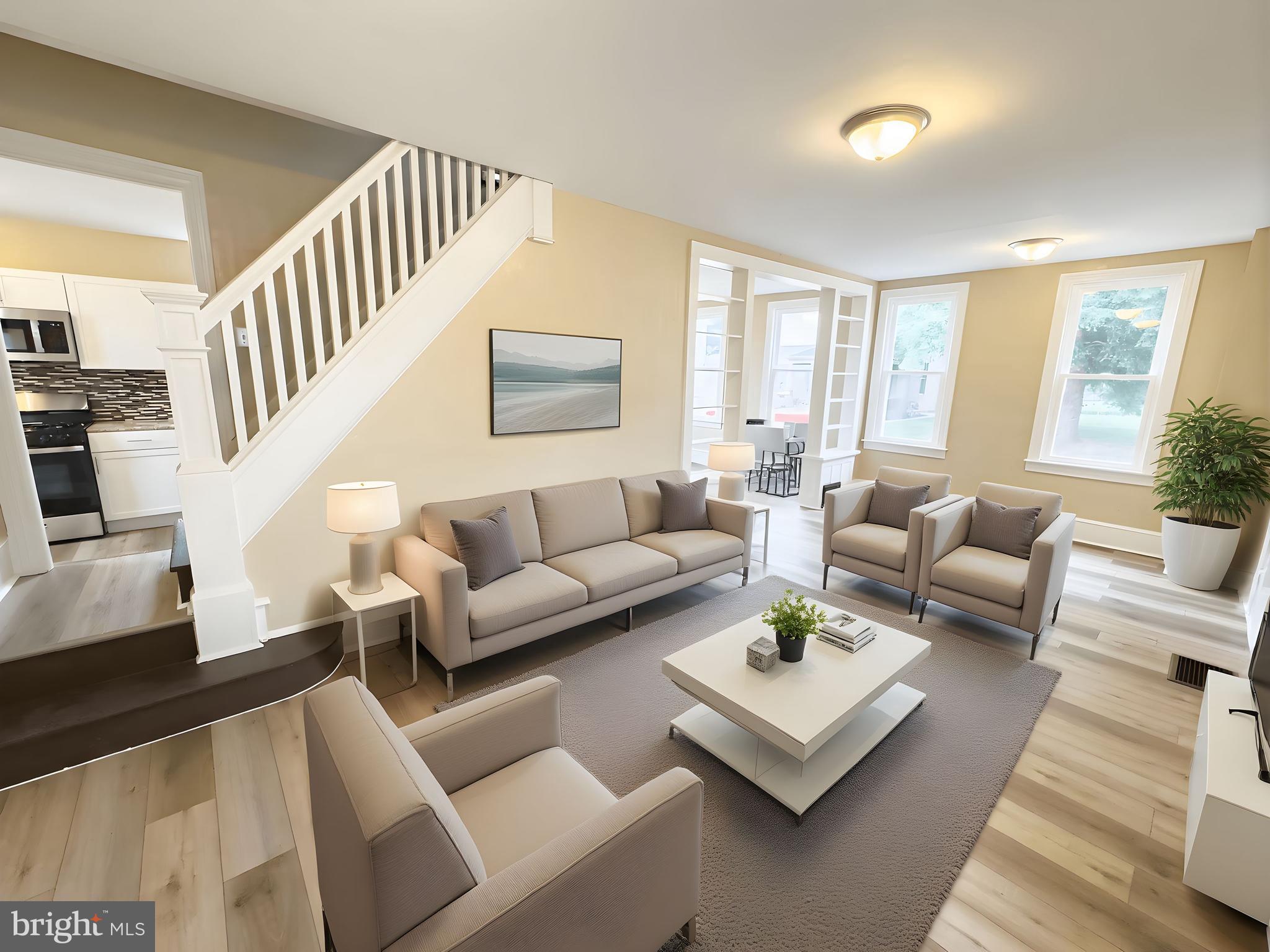 MT WOLF - Residential