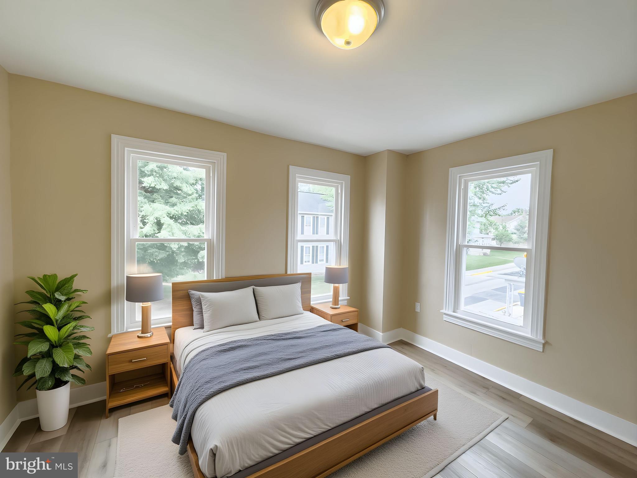 MT WOLF - Residential