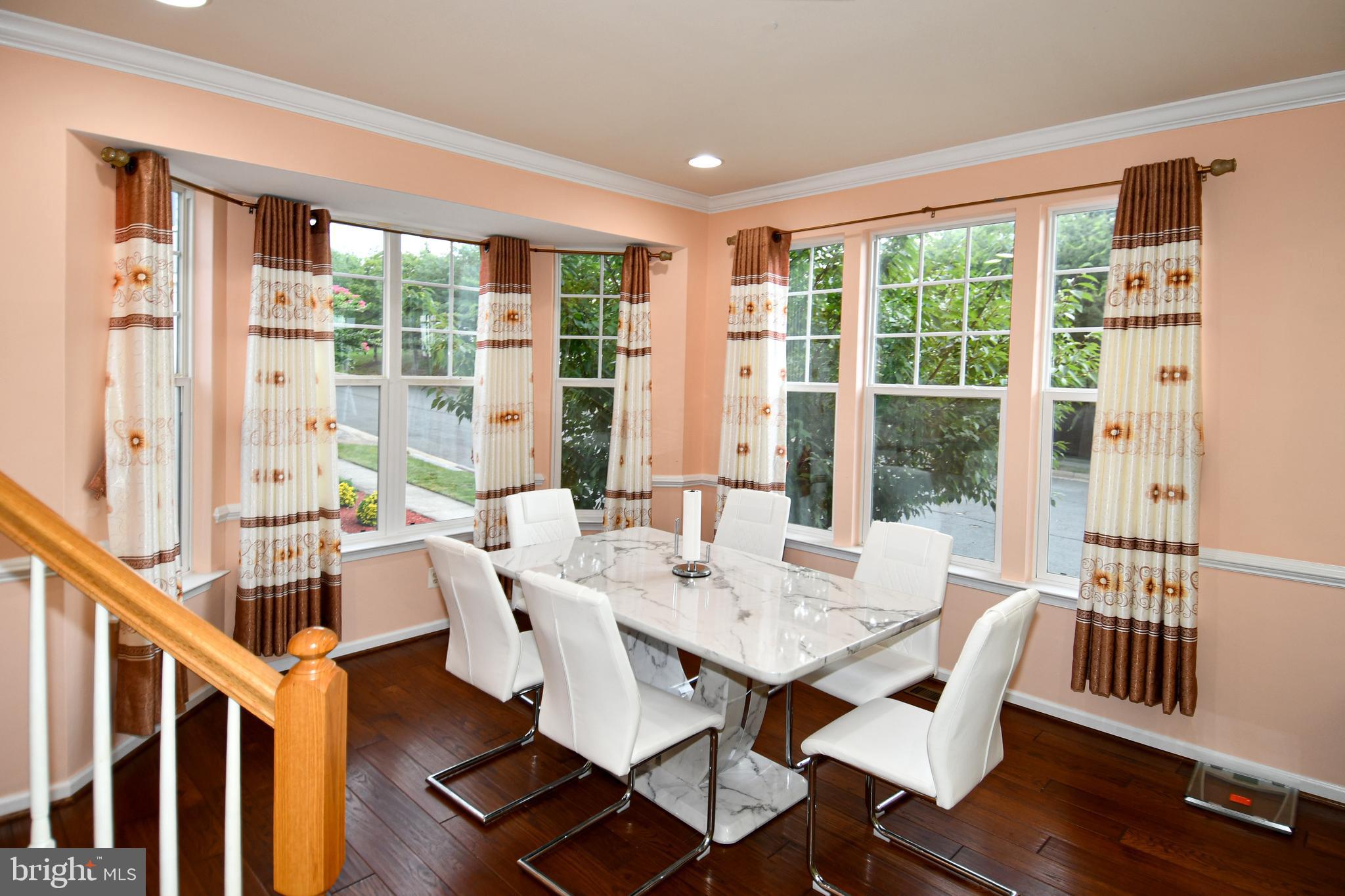 BRAEMAR - Residential Lease