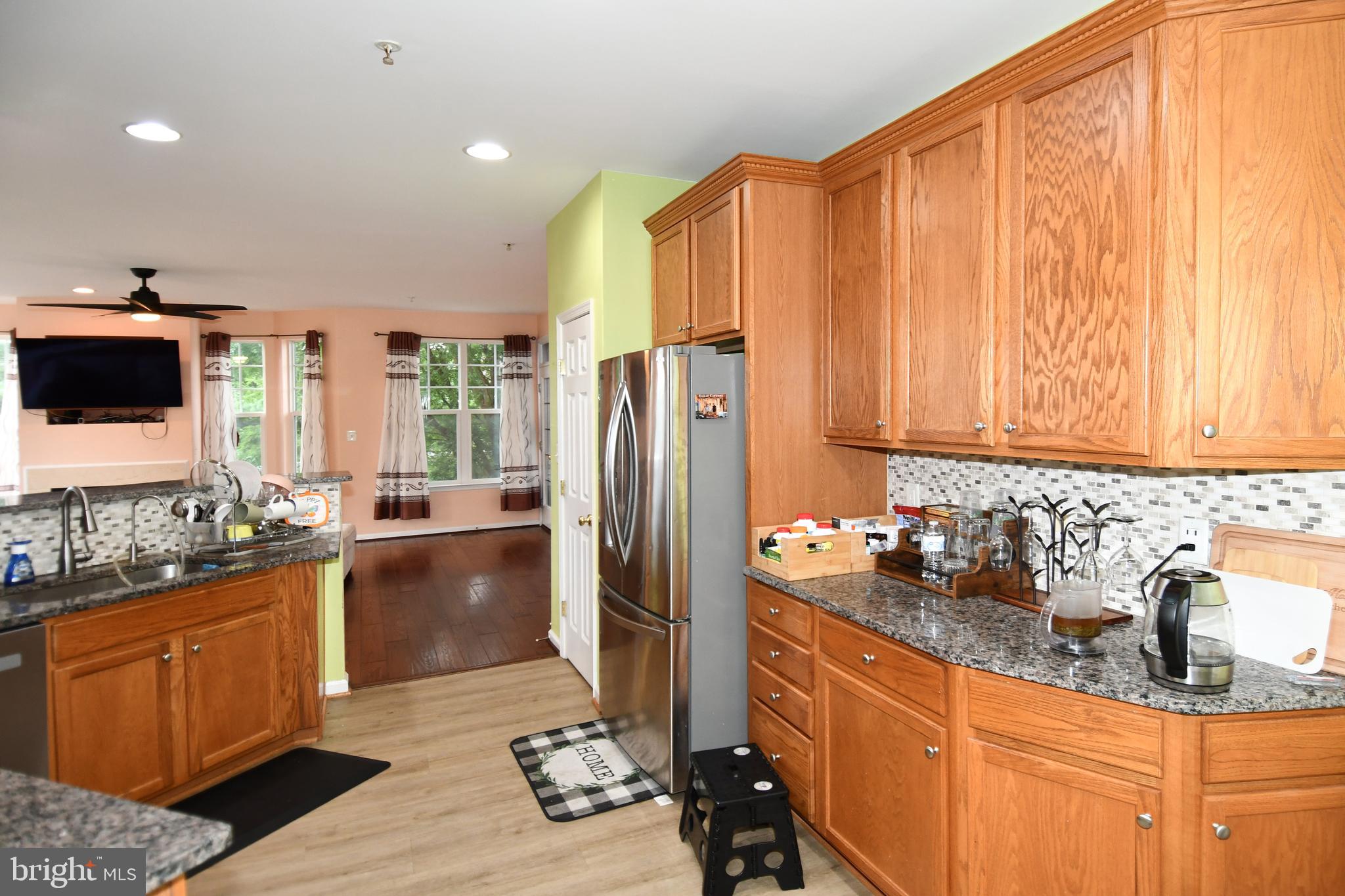 BRAEMAR - Residential Lease