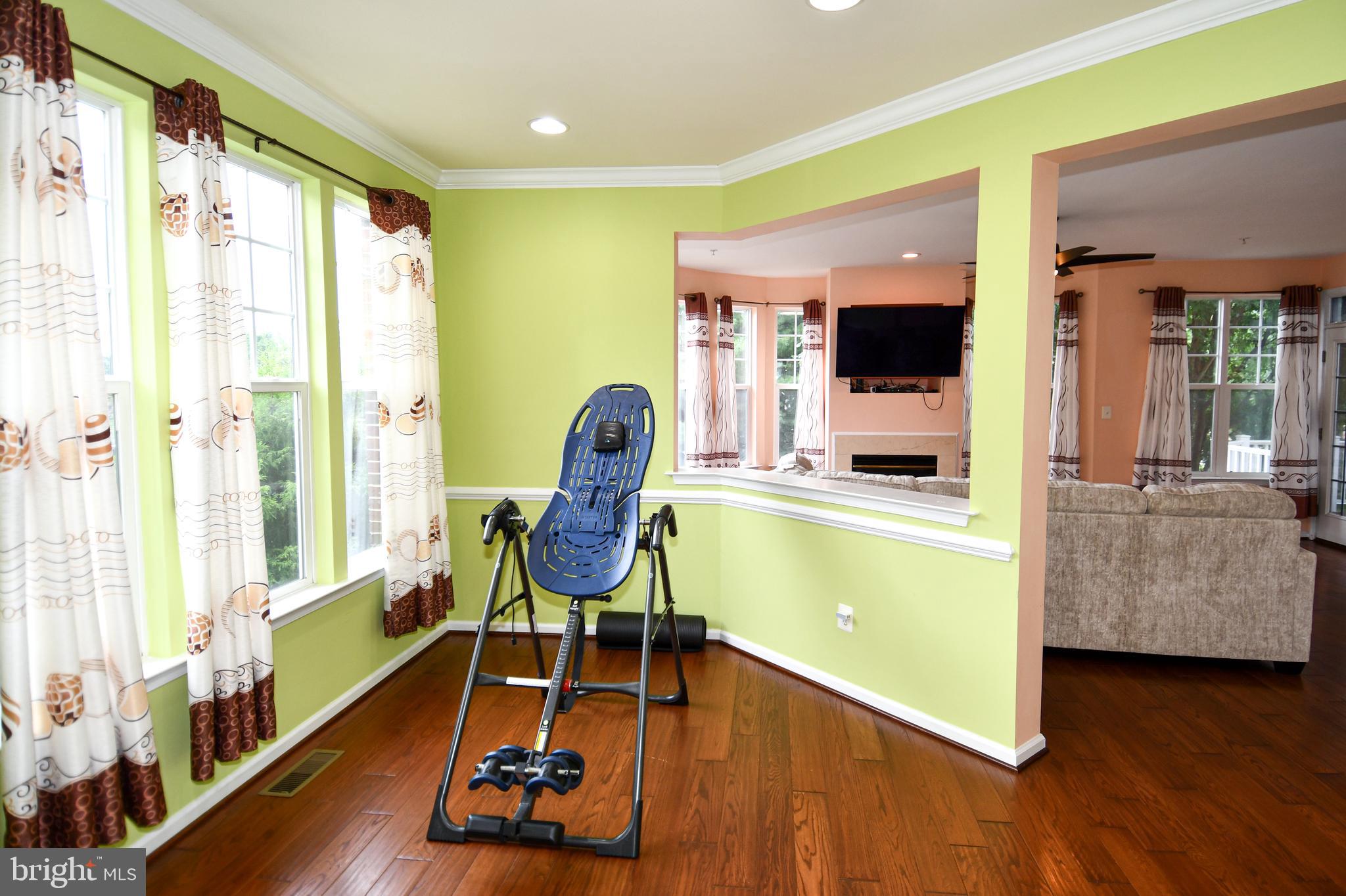 BRAEMAR - Residential Lease