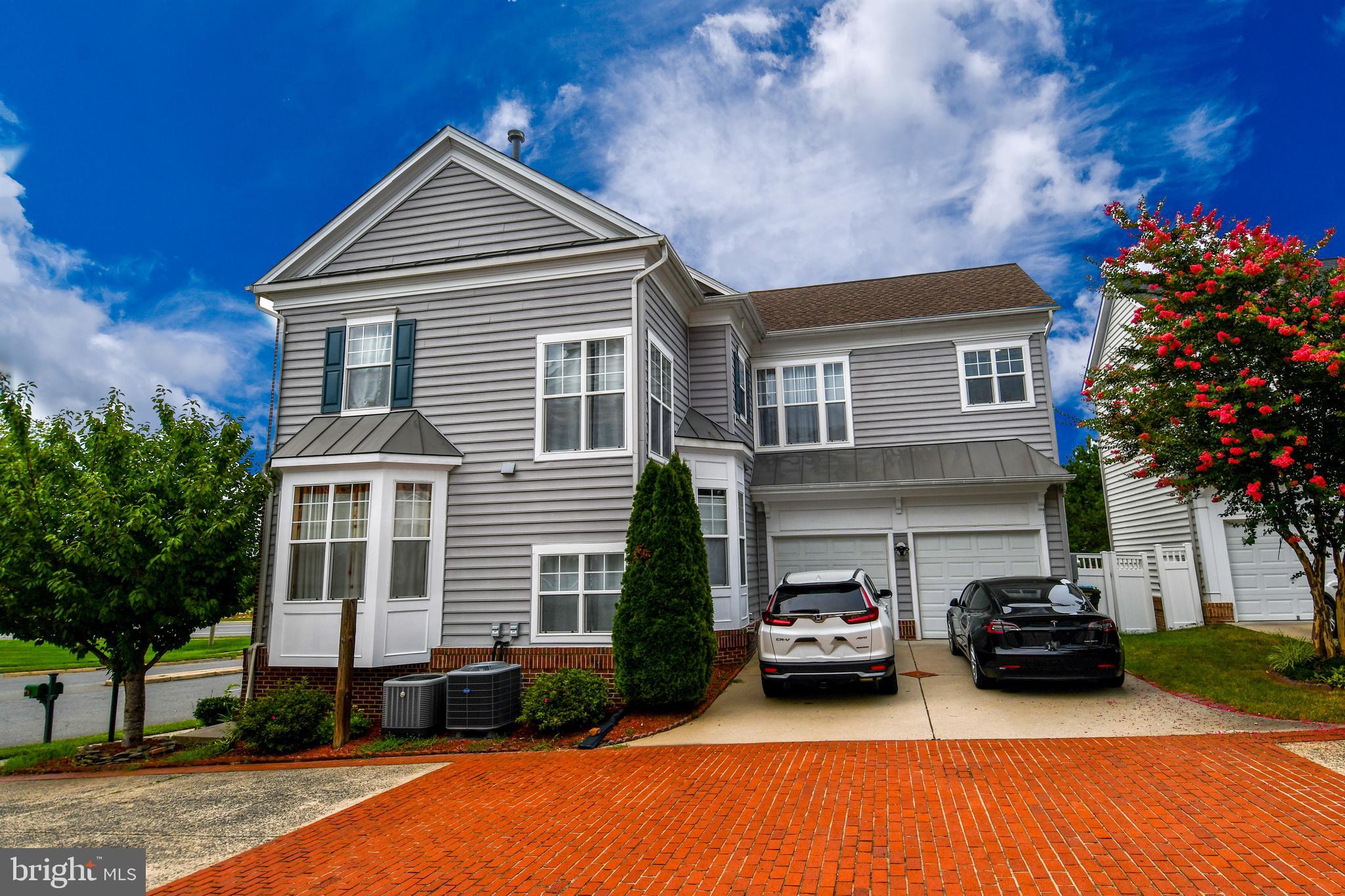 BRAEMAR - Residential Lease