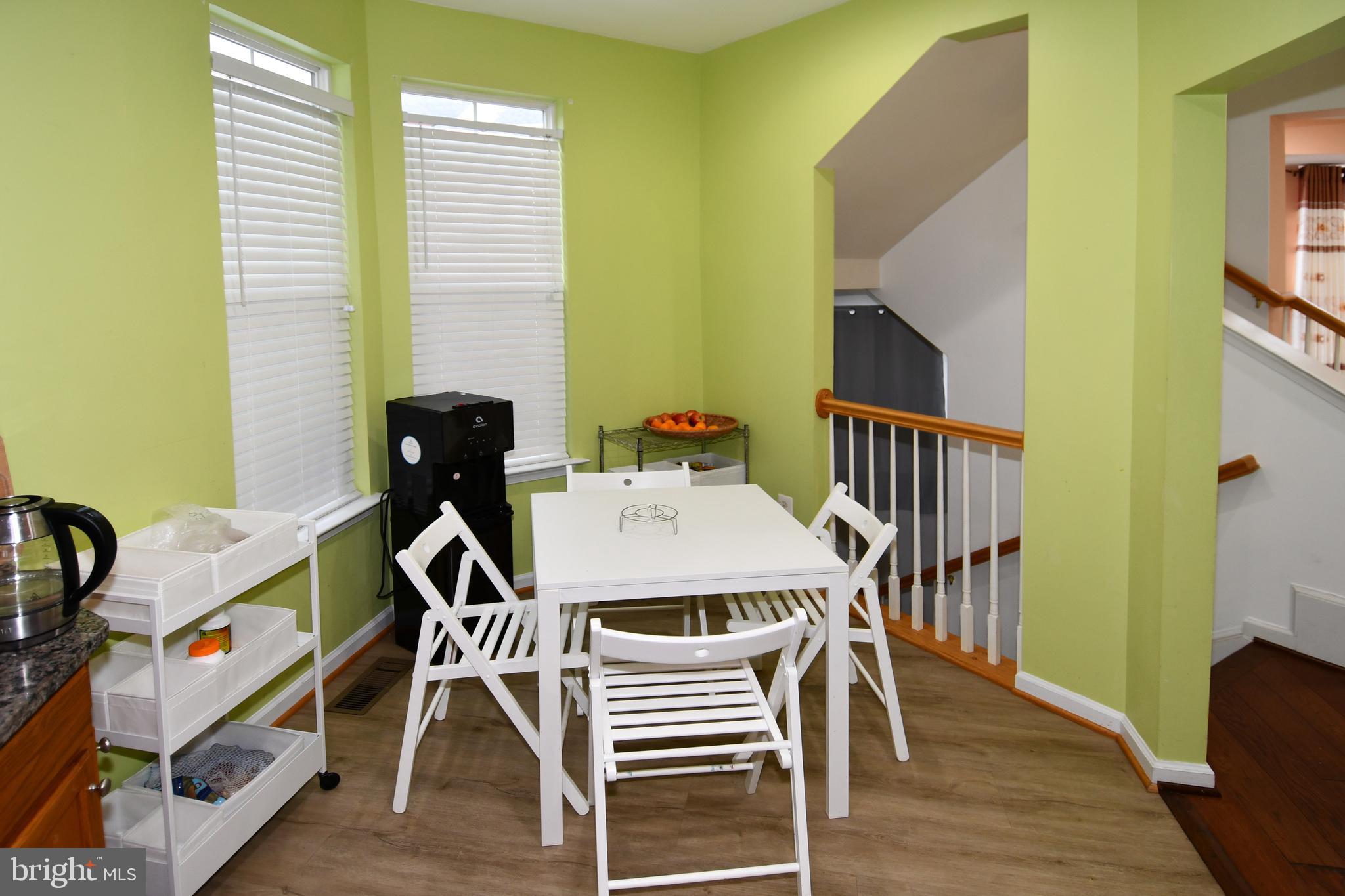 BRAEMAR - Residential Lease