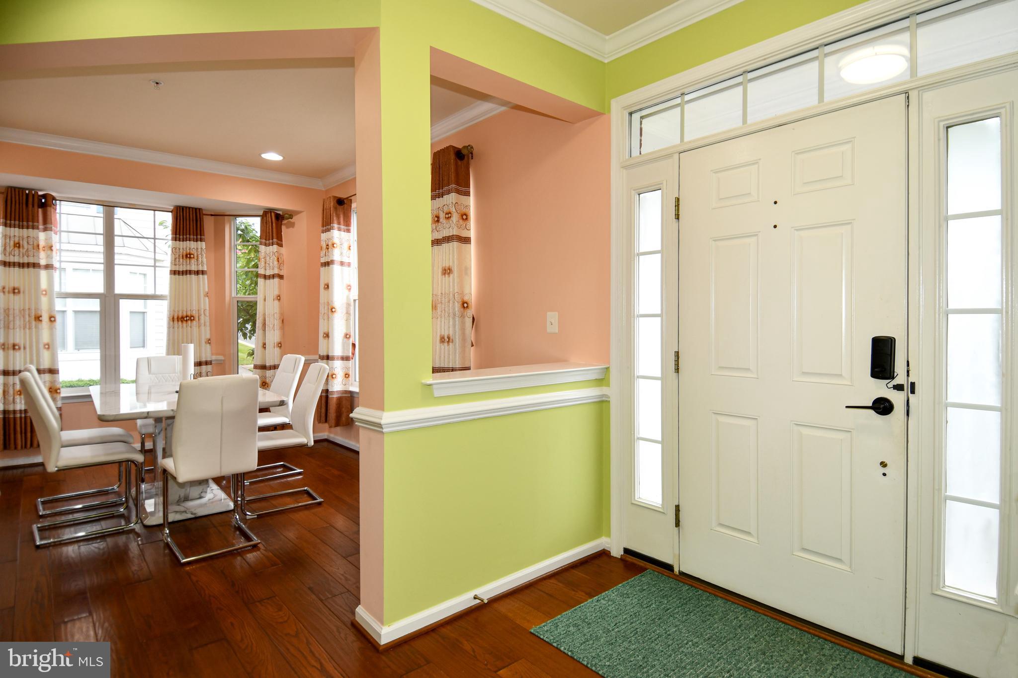 BRAEMAR - Residential Lease