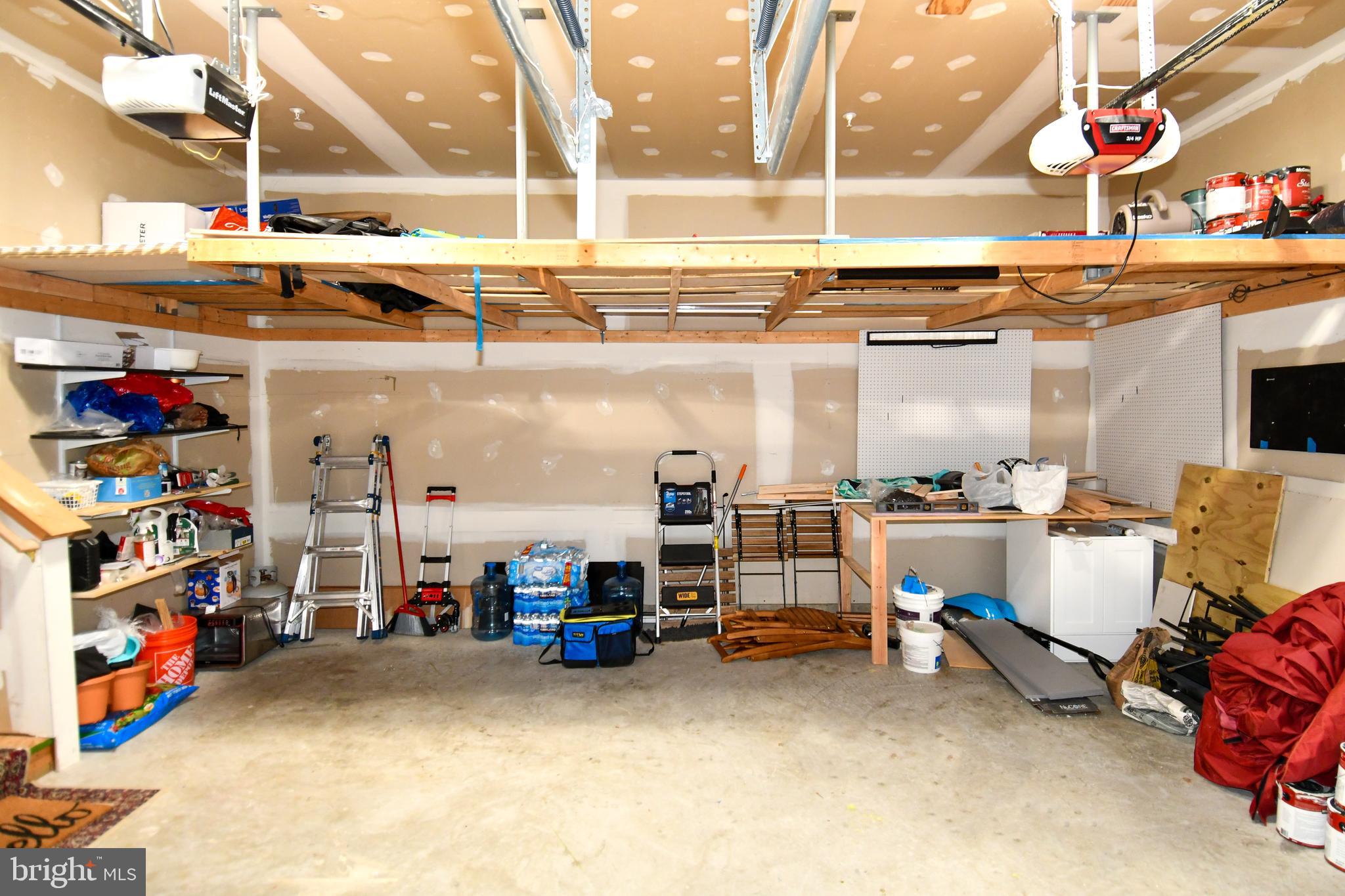 BRAEMAR - Residential Lease