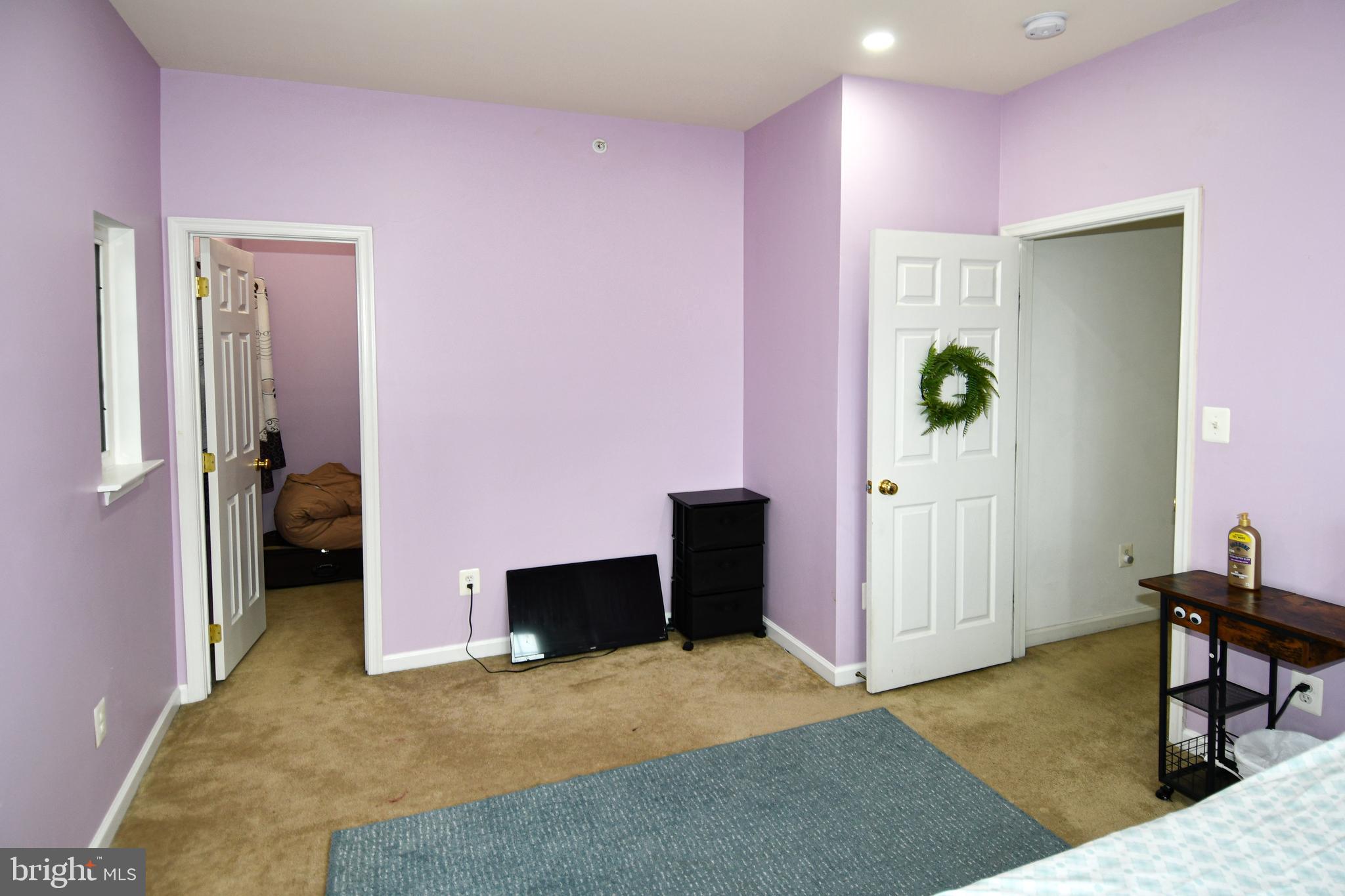 BRAEMAR - Residential Lease