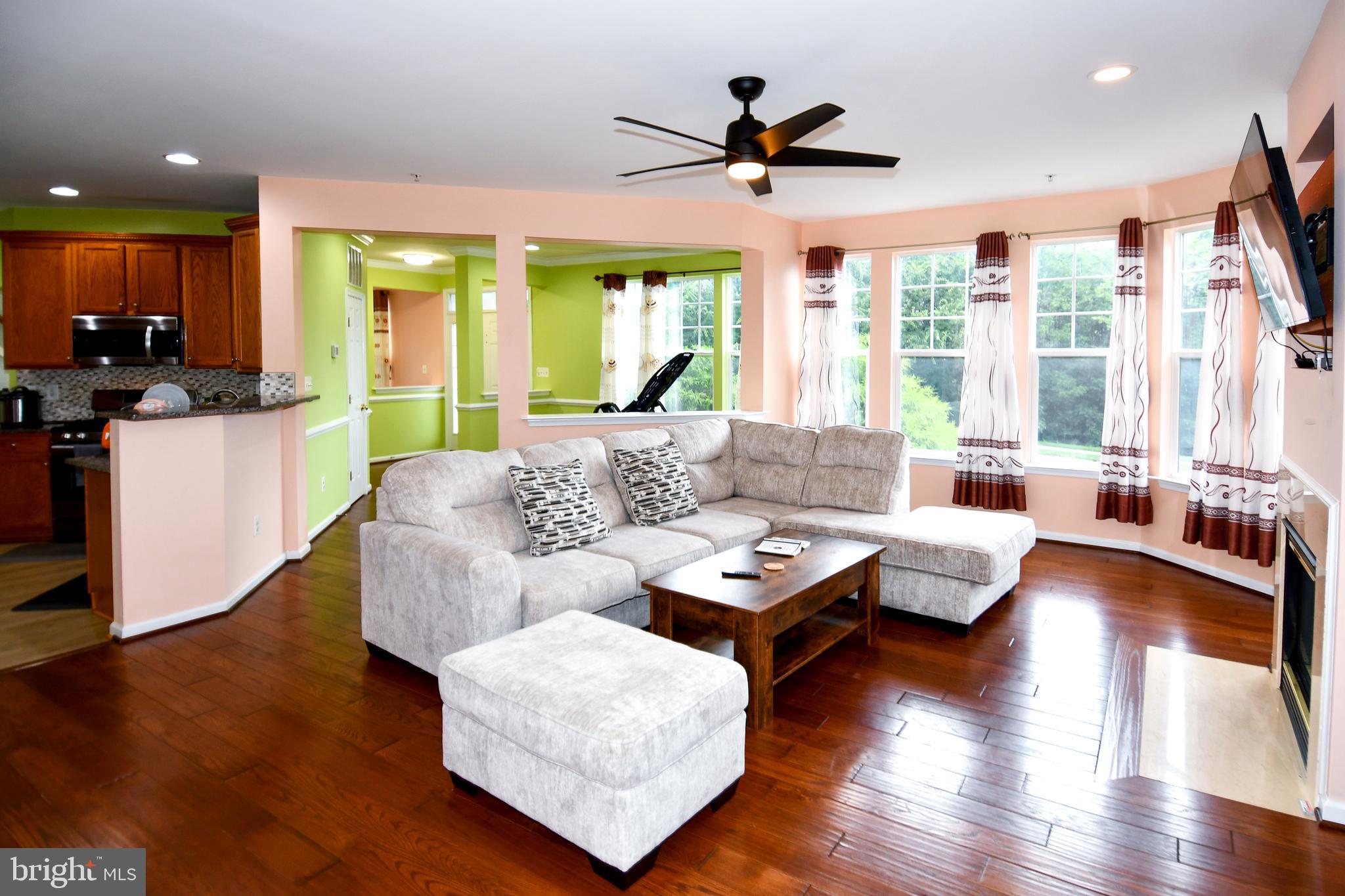 BRAEMAR - Residential Lease