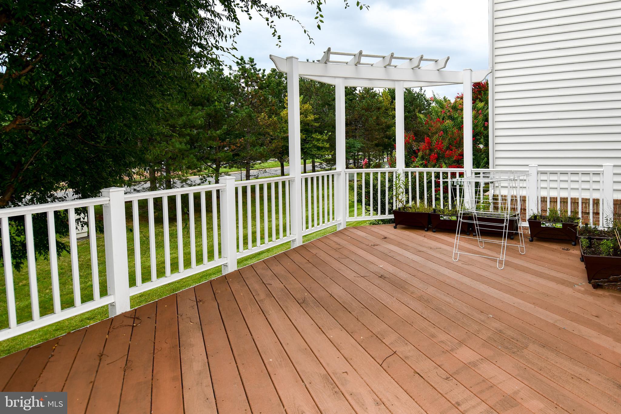 BRAEMAR - Residential Lease