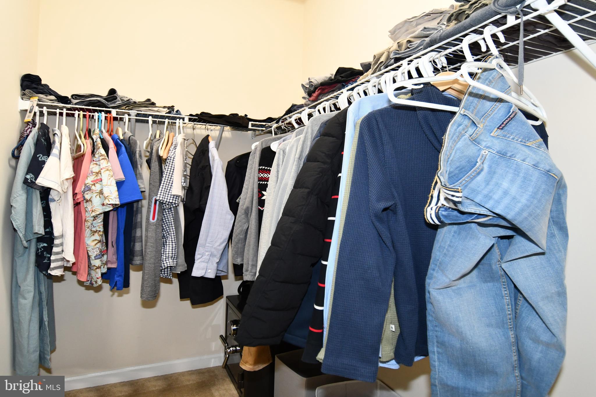 BRAEMAR - Residential Lease