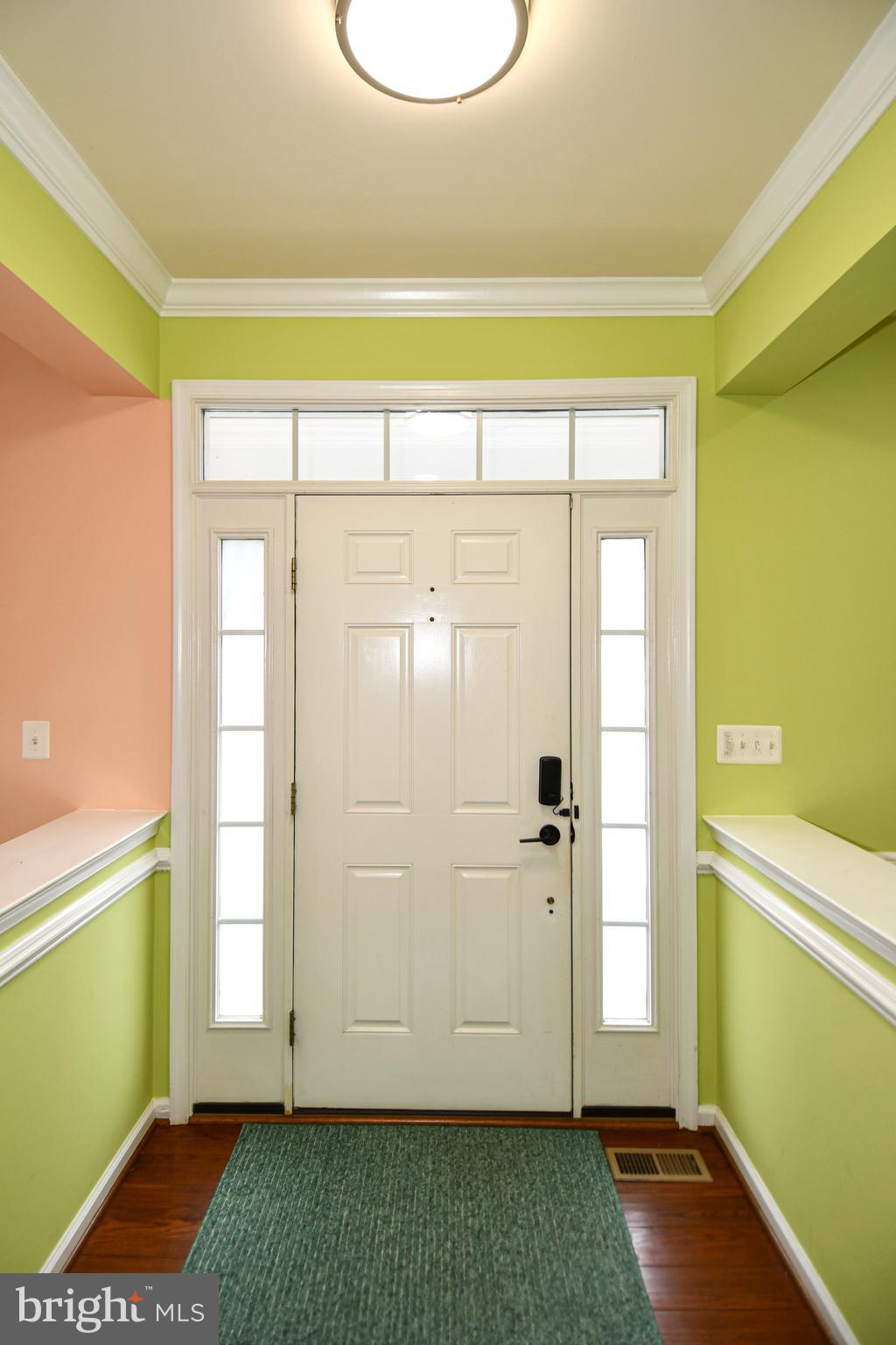 BRAEMAR - Residential Lease