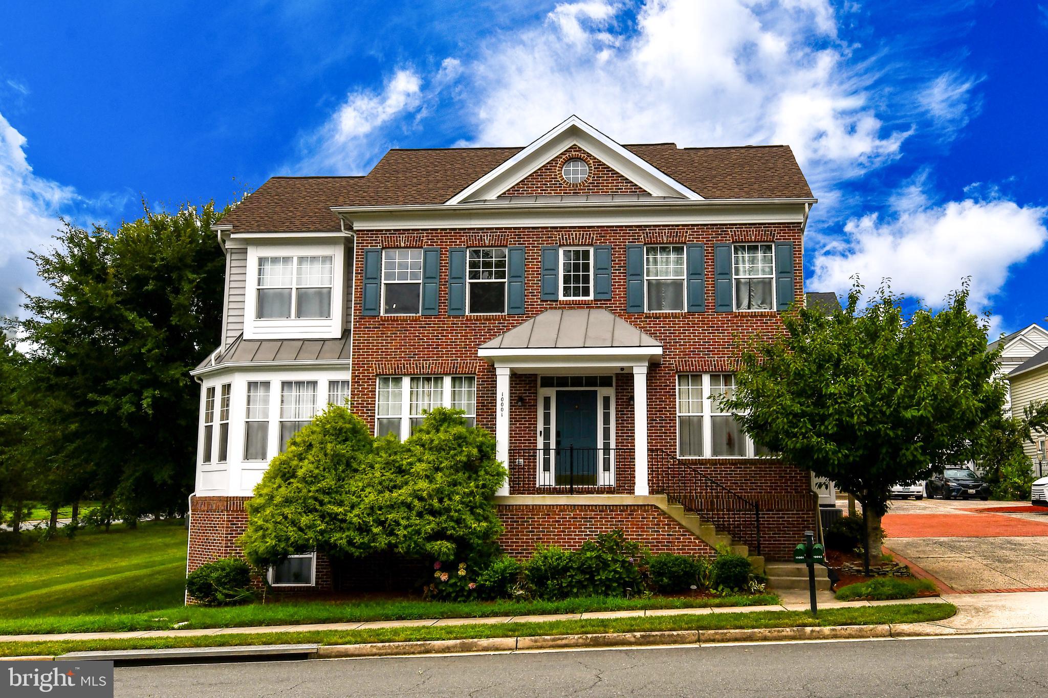 BRAEMAR - Residential Lease