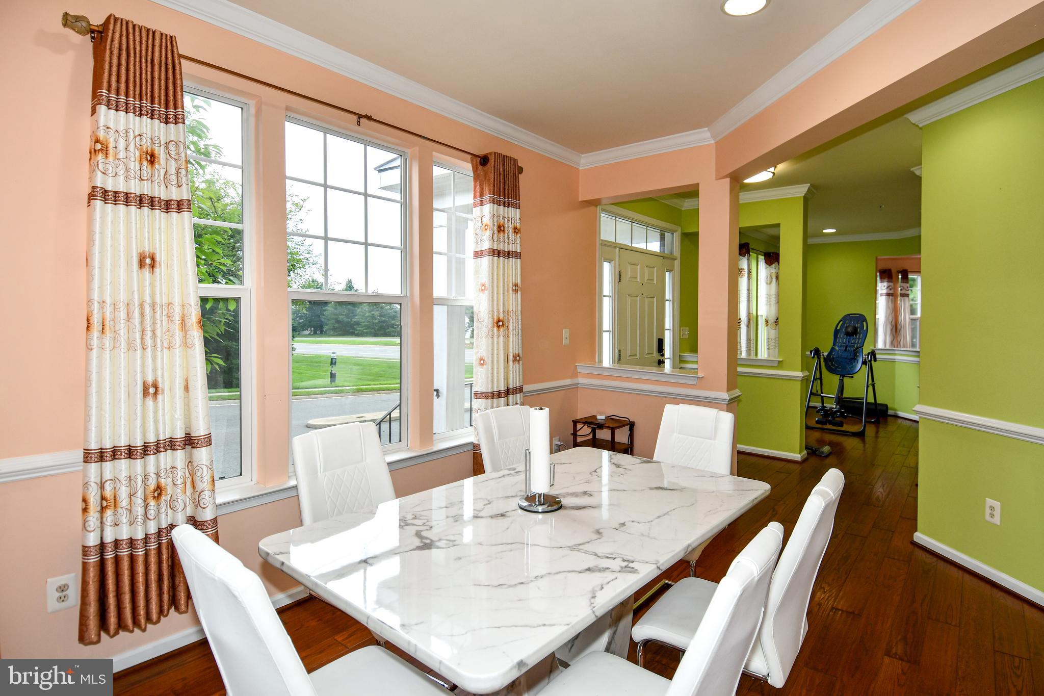 BRAEMAR - Residential Lease