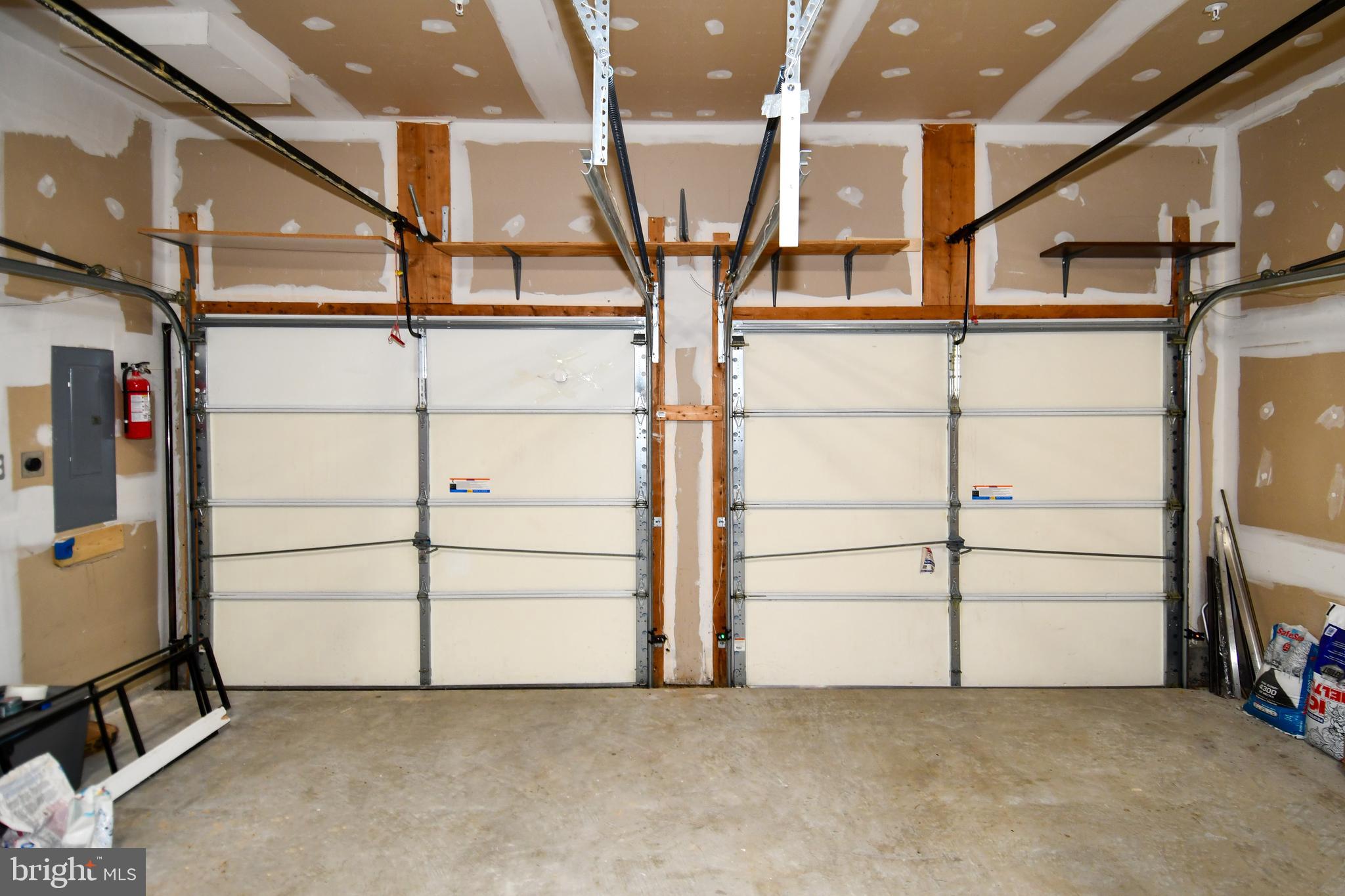 BRAEMAR - Residential Lease