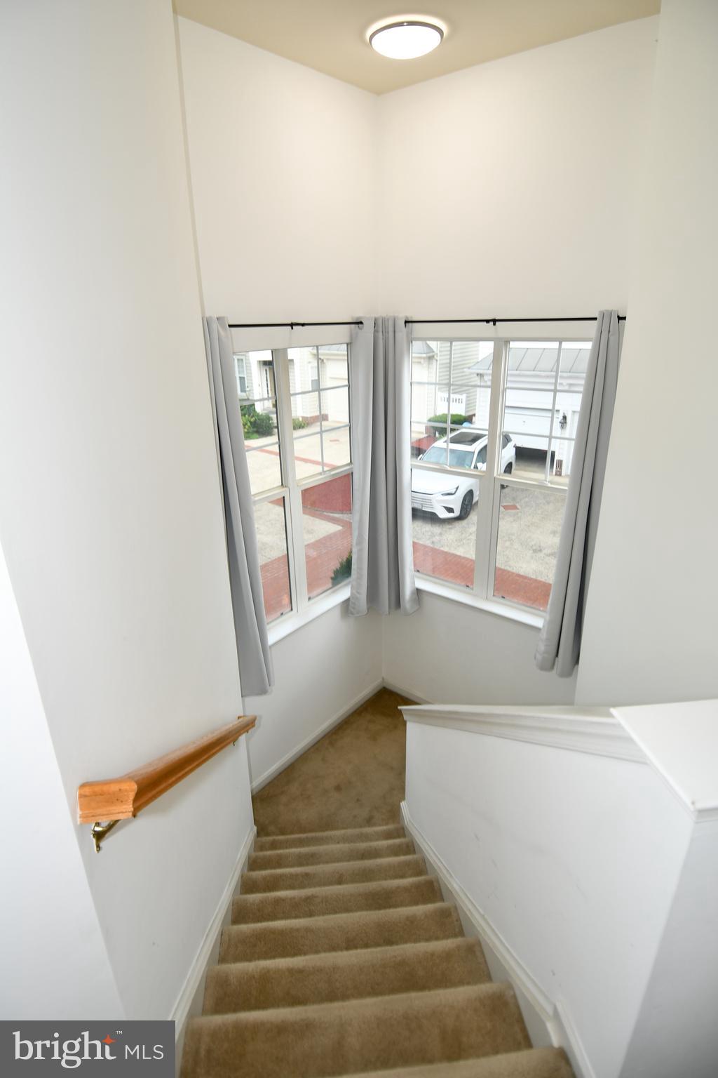 BRAEMAR - Residential Lease