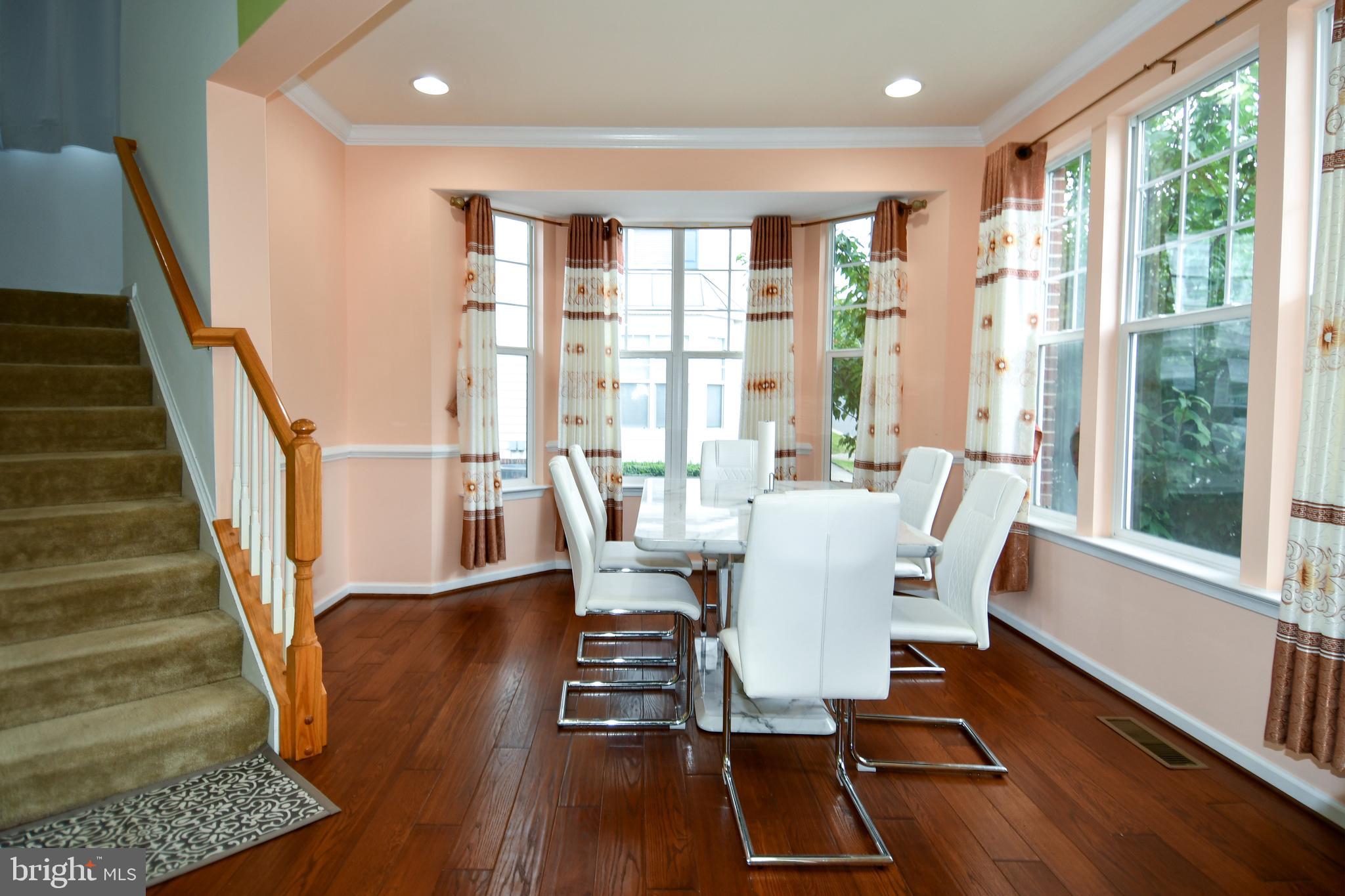 BRAEMAR - Residential Lease