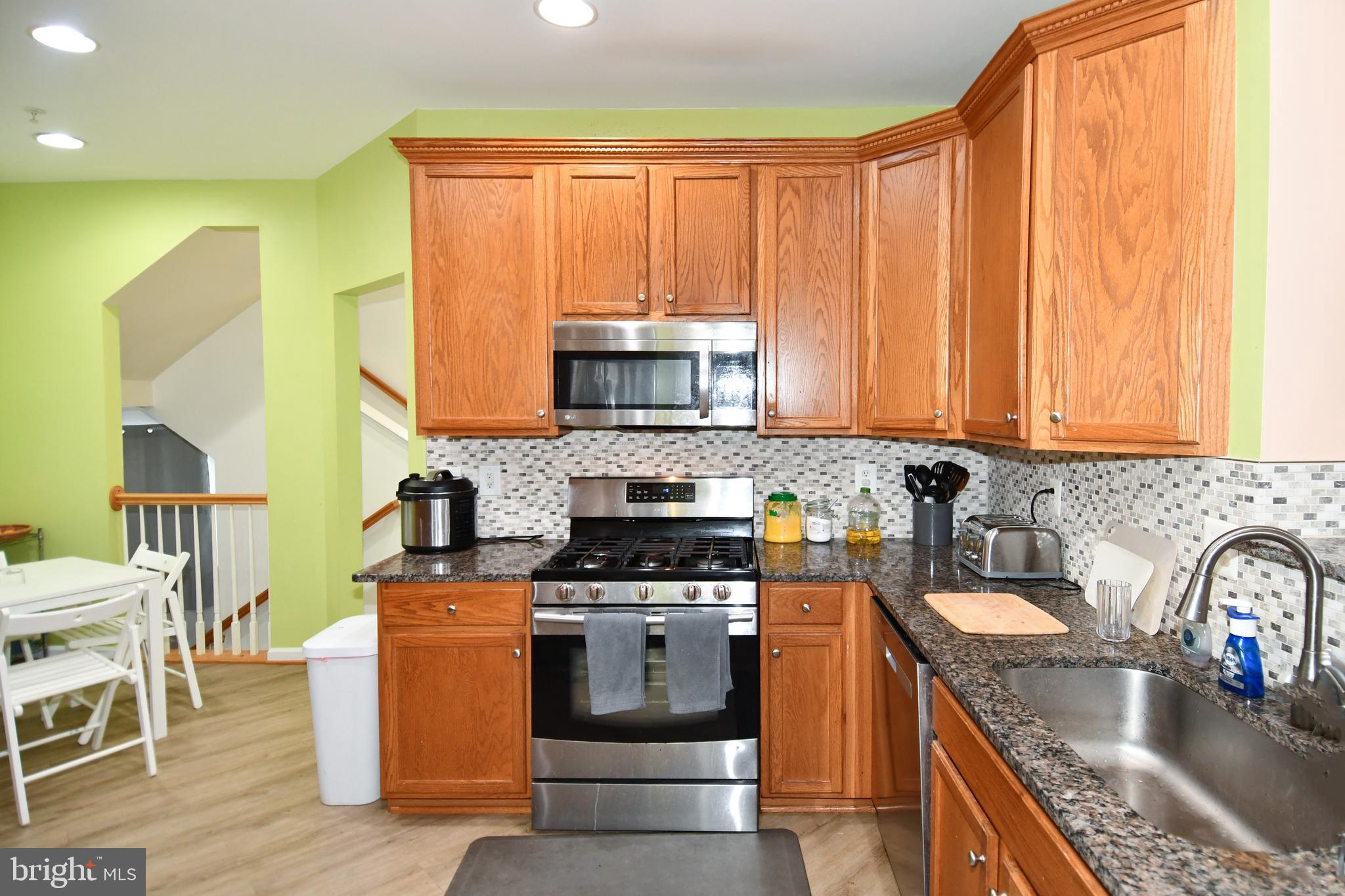 BRAEMAR - Residential Lease