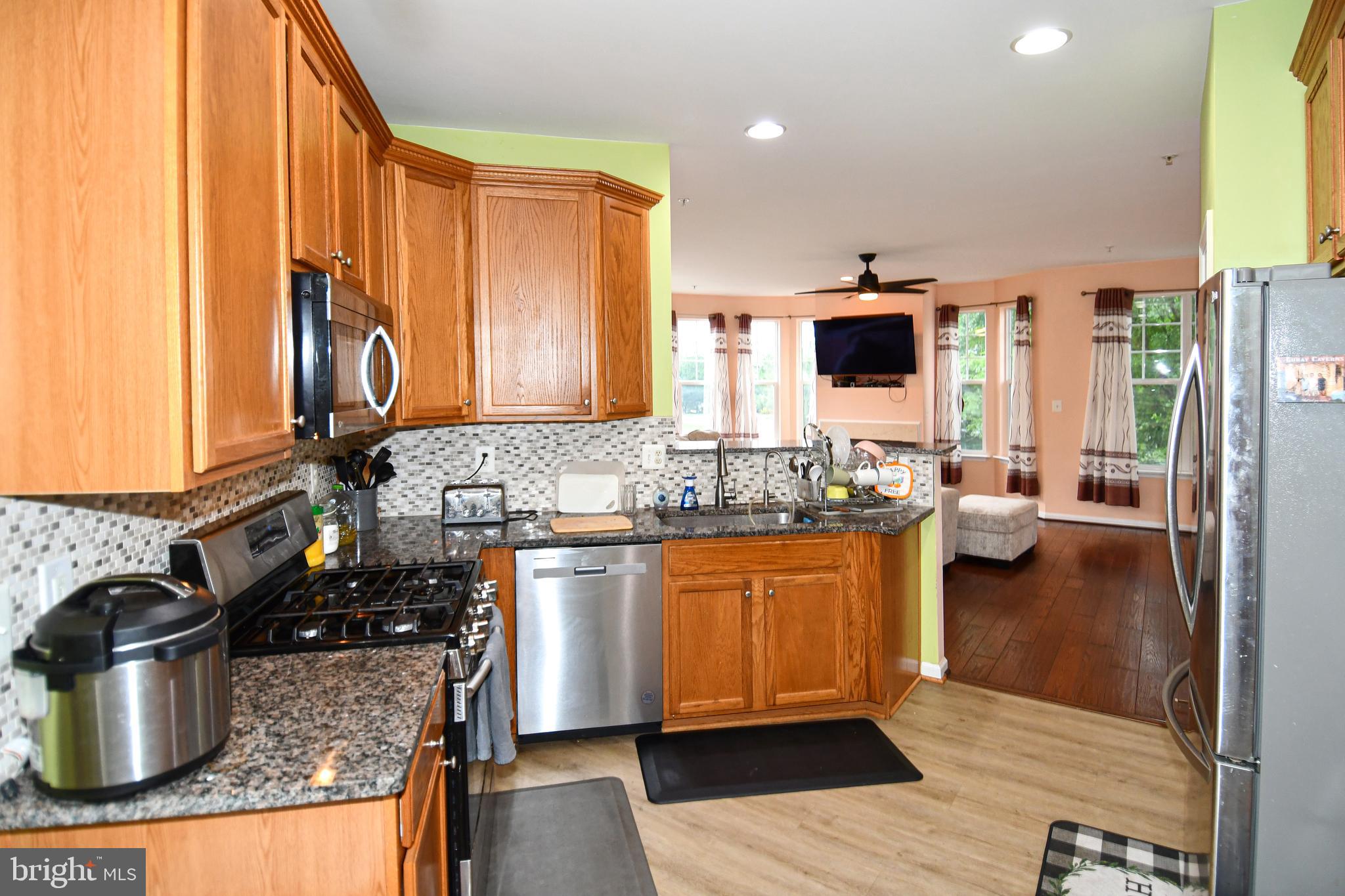 BRAEMAR - Residential Lease