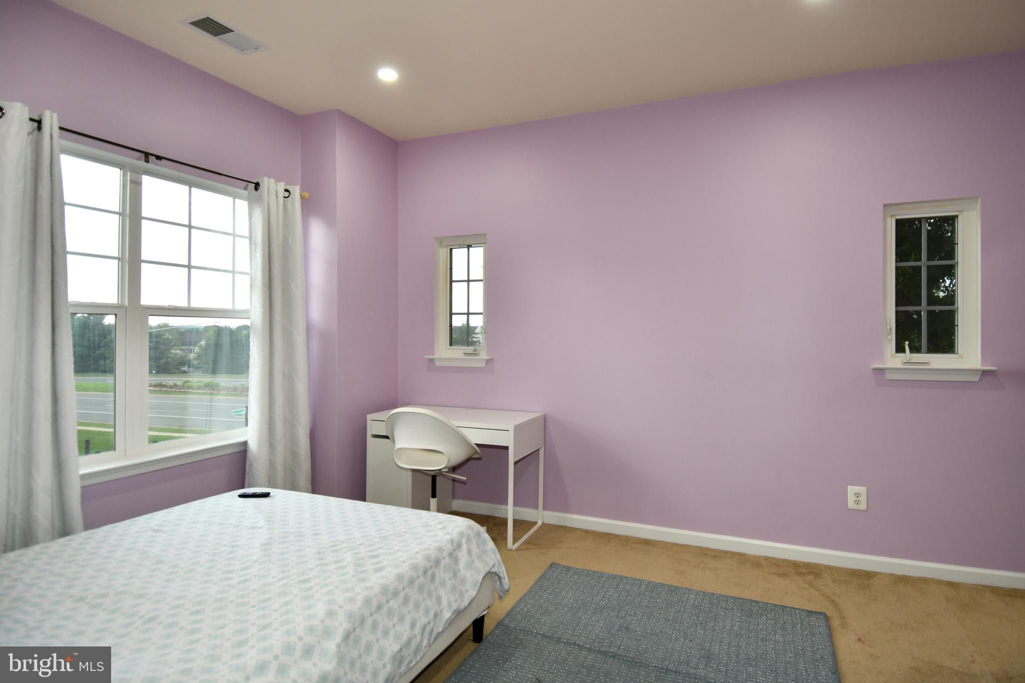 BRAEMAR - Residential Lease