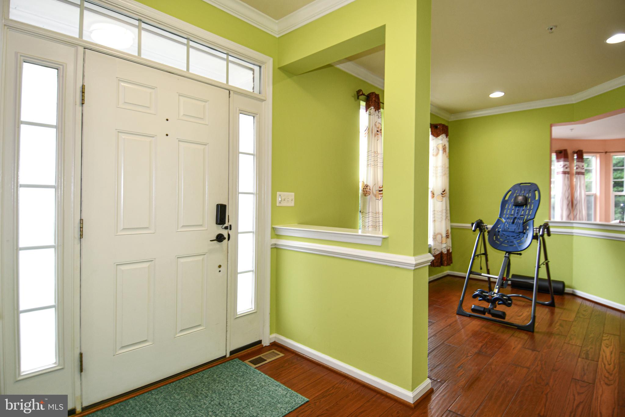 BRAEMAR - Residential Lease