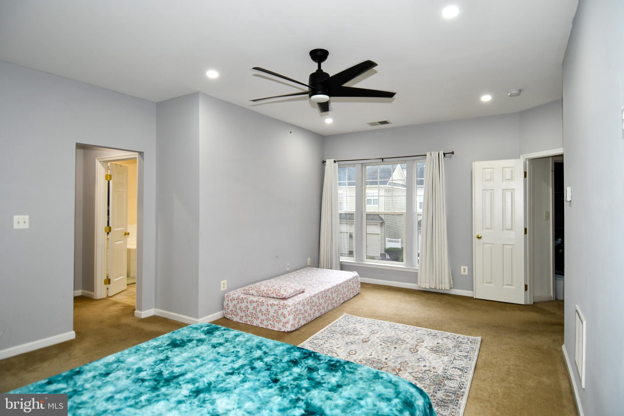 BRAEMAR - Residential Lease