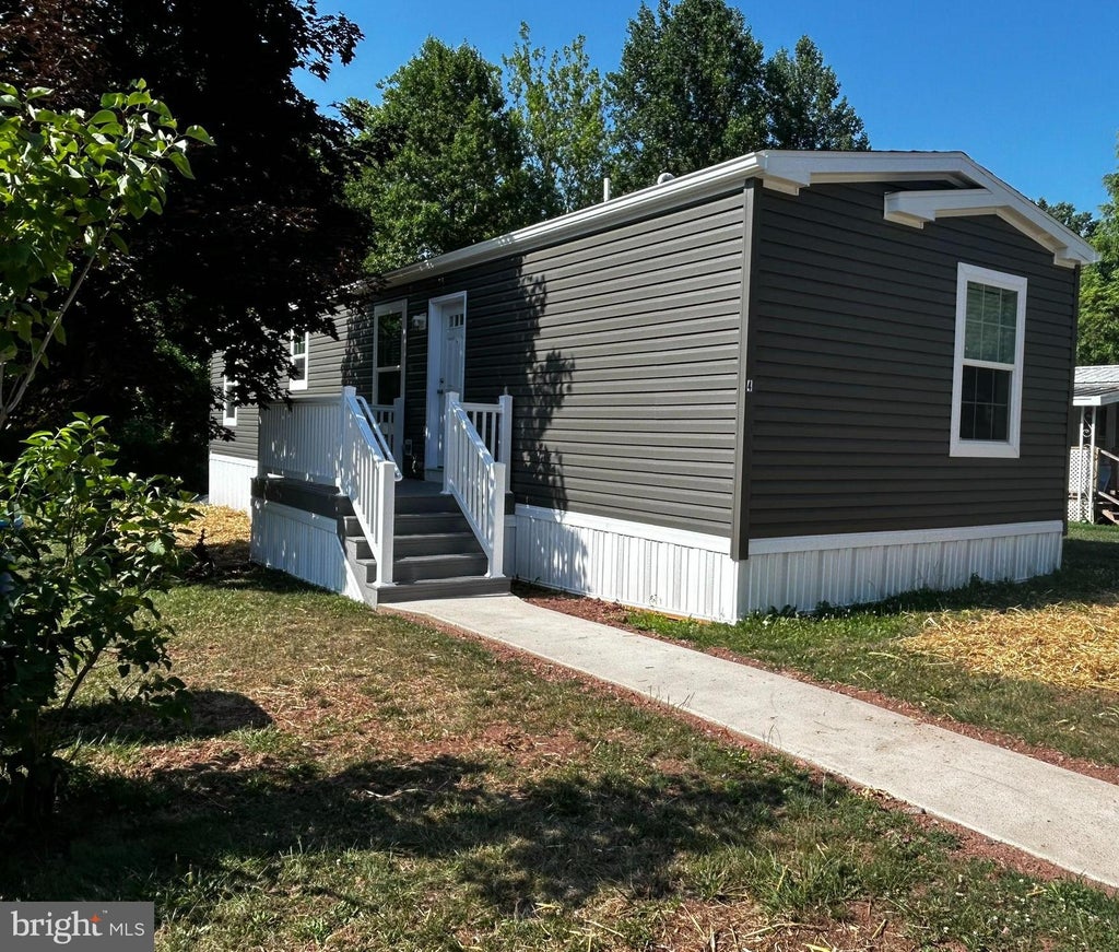 Photo of 1395 Bowmansville Road #54, MOHNTON, PA 19540 (MLS # PALA2091286)