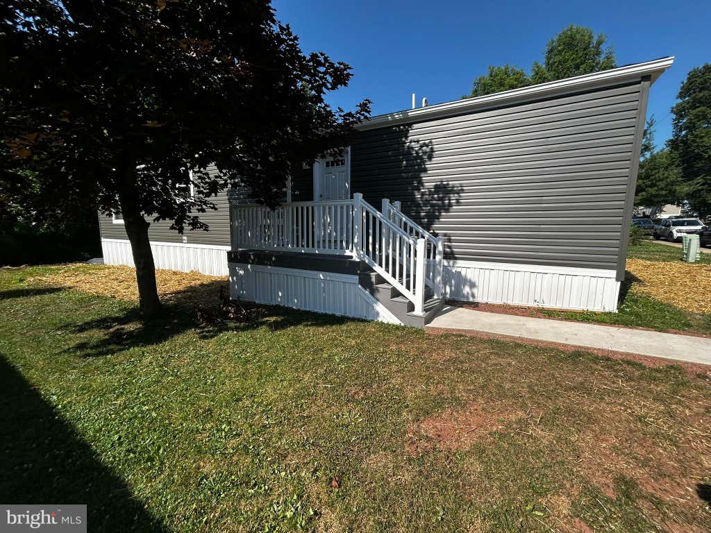Photo of 1395 Bowmansville Road #54, MOHNTON, PA 19540 (MLS # PALA2091286)