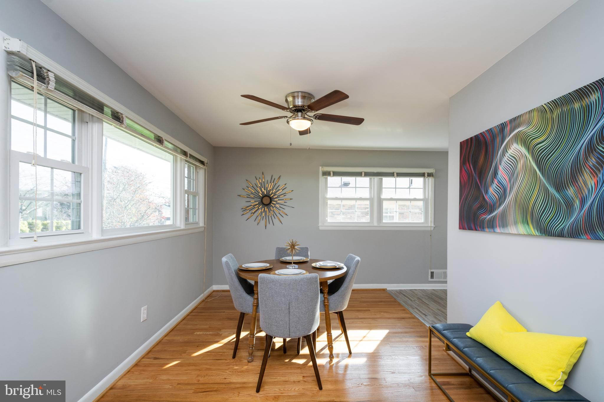 HALLS HILL - Residential