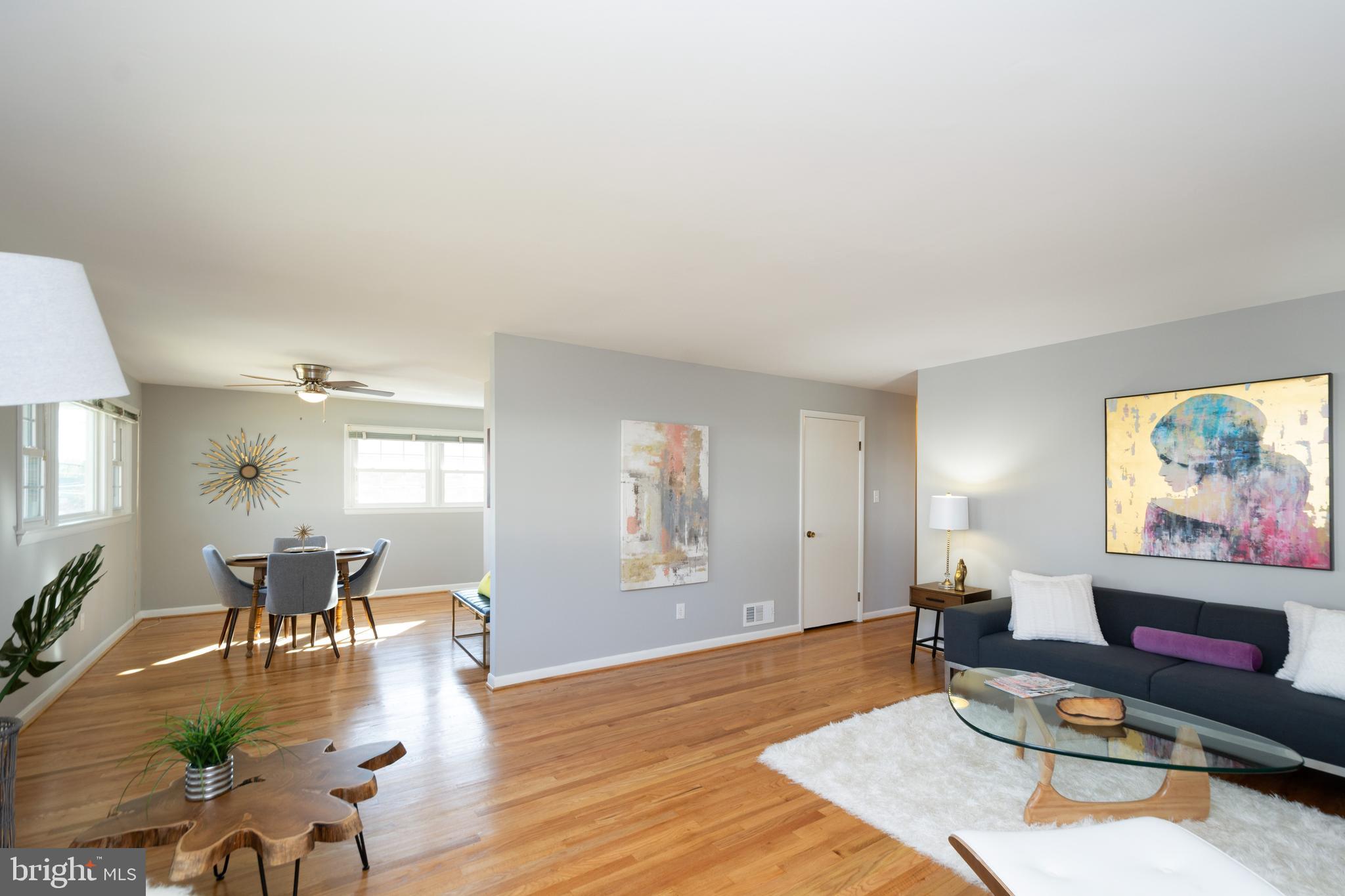 HALLS HILL - Residential