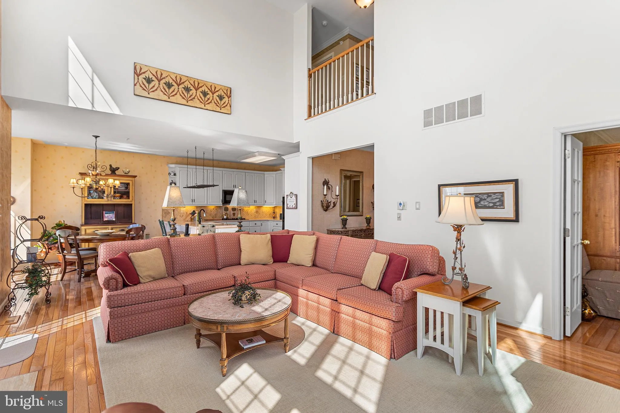 Newtown Square, Pennsylvania 19073, United States, 4 Bedrooms Bedrooms, ,4 BathroomsBathrooms,Residential,Pending,101518