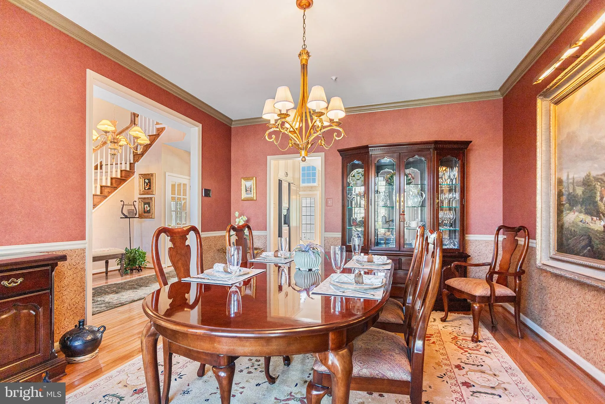 Newtown Square, Pennsylvania 19073, United States, 4 Bedrooms Bedrooms, ,4 BathroomsBathrooms,Residential,Pending,101518