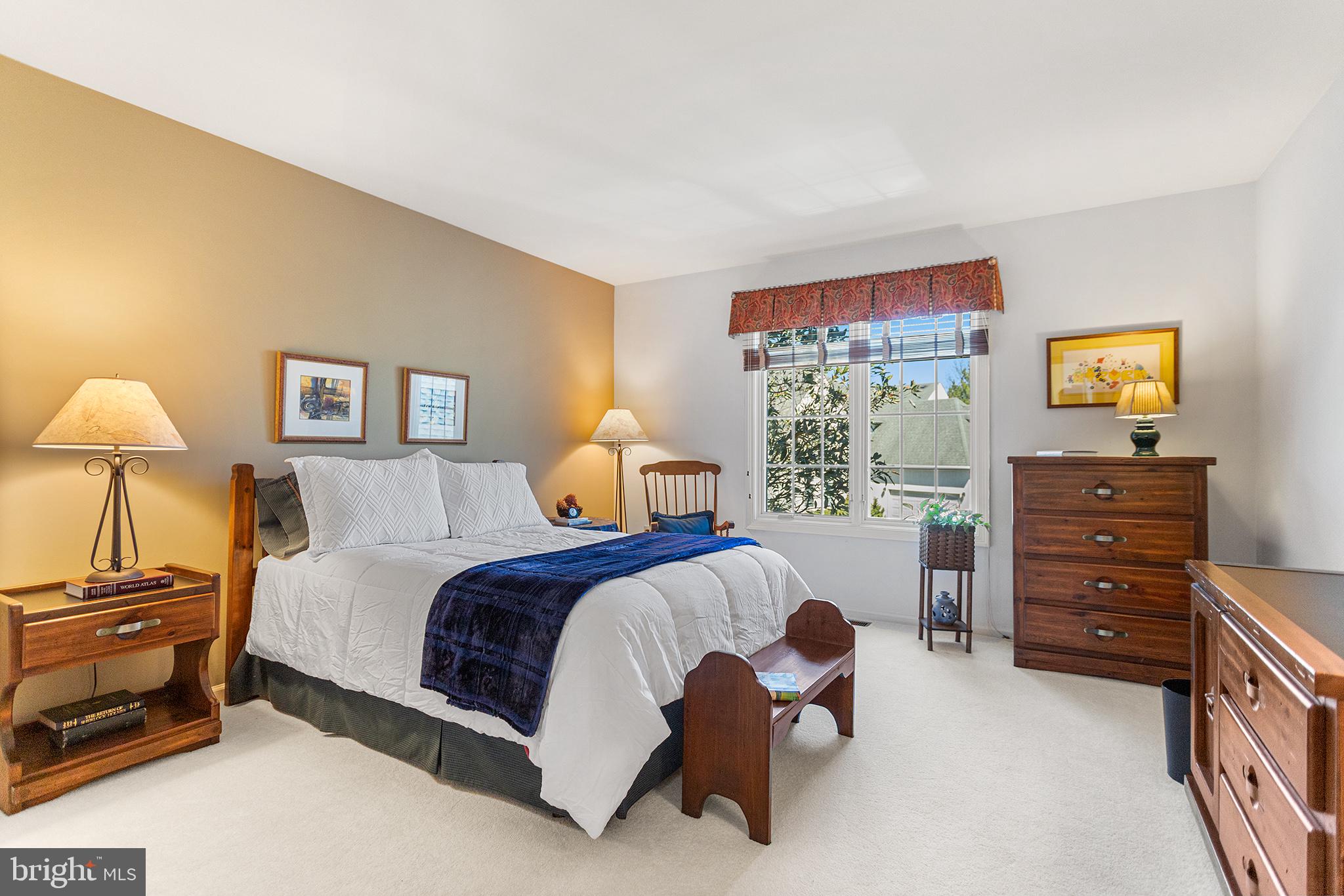 SPRINGTON WOODS - Residential