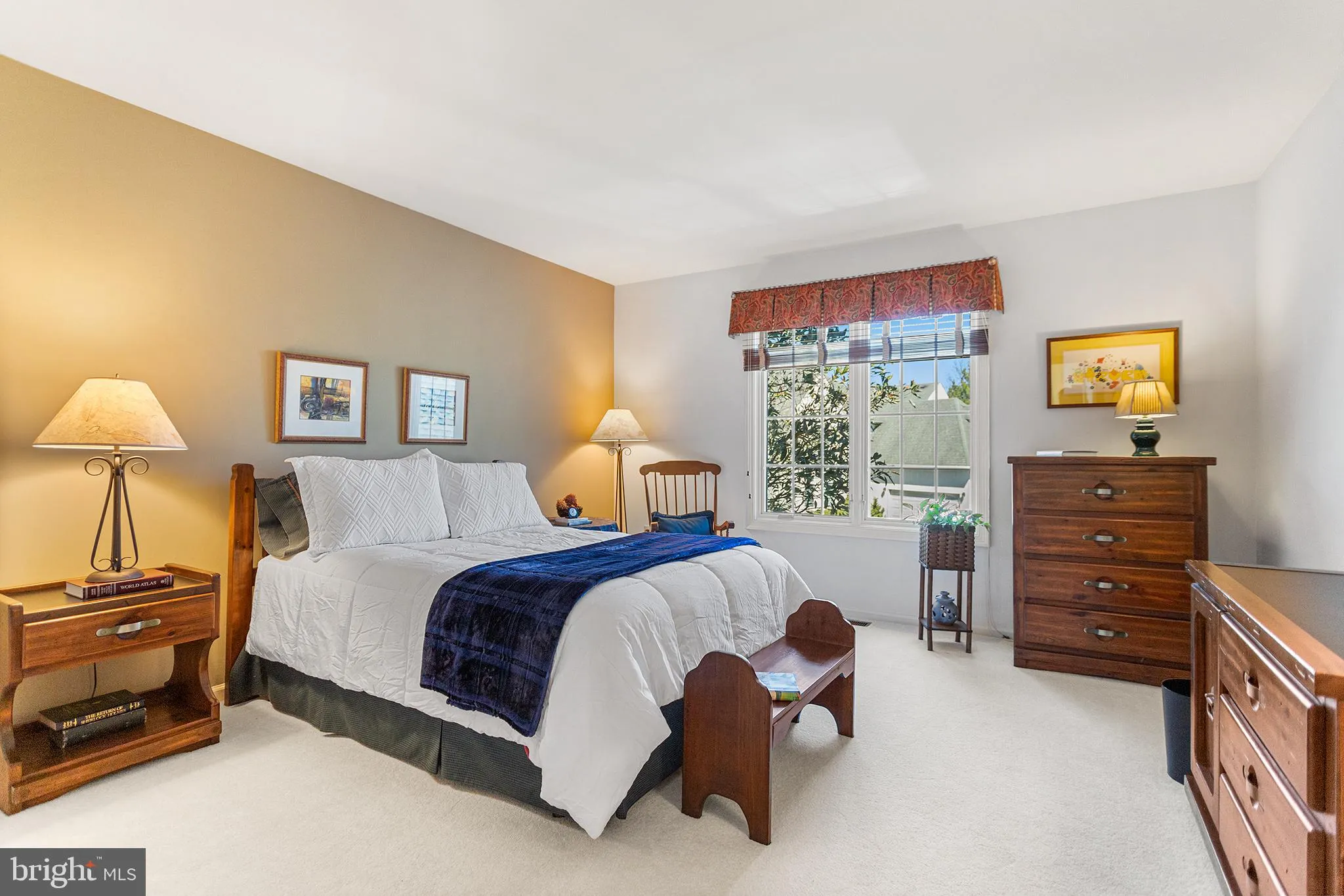 Newtown Square, Pennsylvania 19073, United States, 4 Bedrooms Bedrooms, ,4 BathroomsBathrooms,Residential,Pending,101518