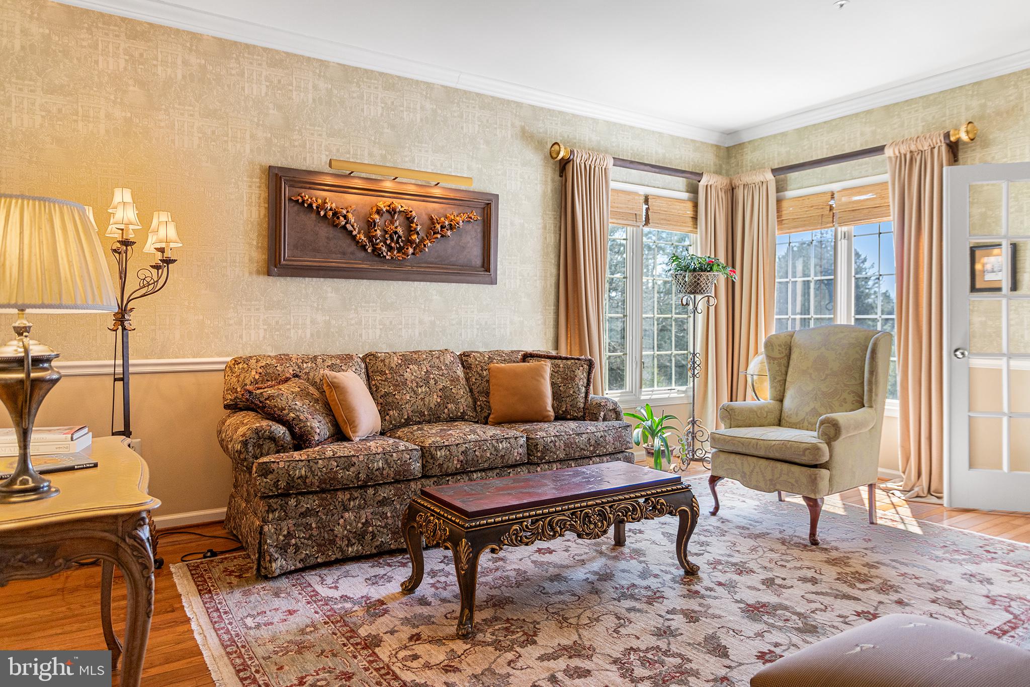 SPRINGTON WOODS - Residential