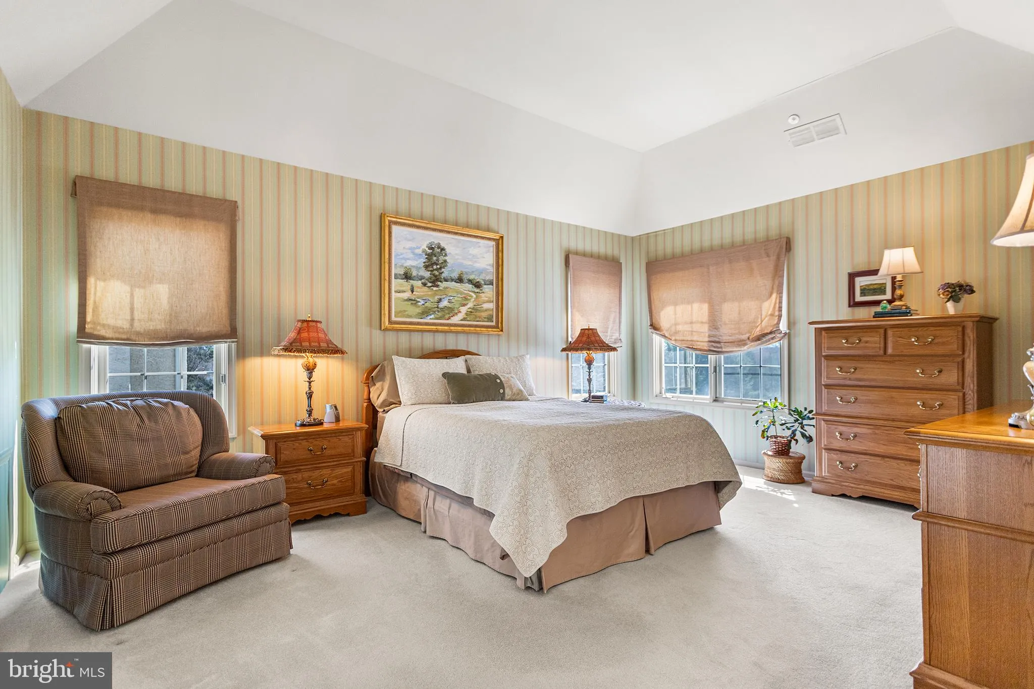 Newtown Square, Pennsylvania 19073, United States, 4 Bedrooms Bedrooms, ,4 BathroomsBathrooms,Residential,Pending,101518