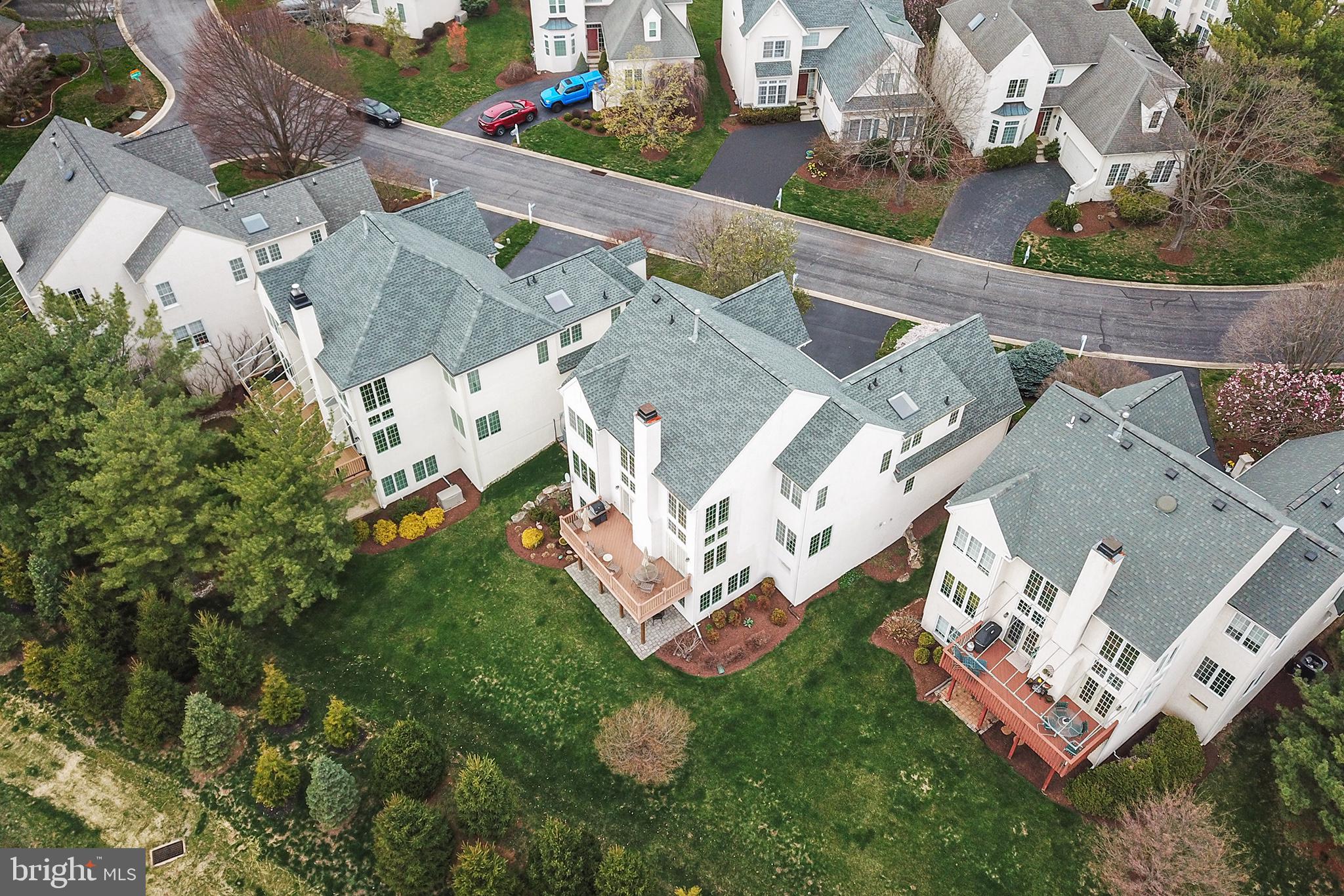 SPRINGTON WOODS - Residential