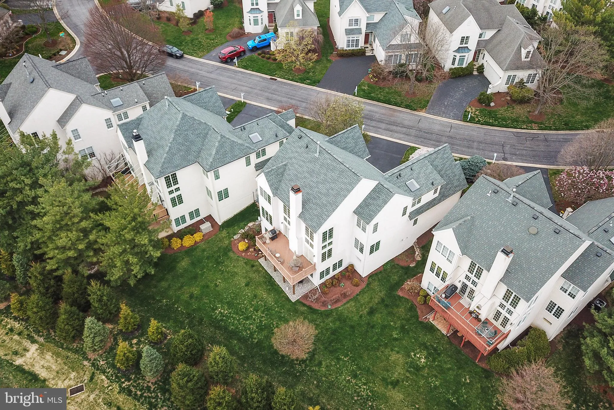 Newtown Square, Pennsylvania 19073, United States, 4 Bedrooms Bedrooms, ,4 BathroomsBathrooms,Residential,Pending,101518