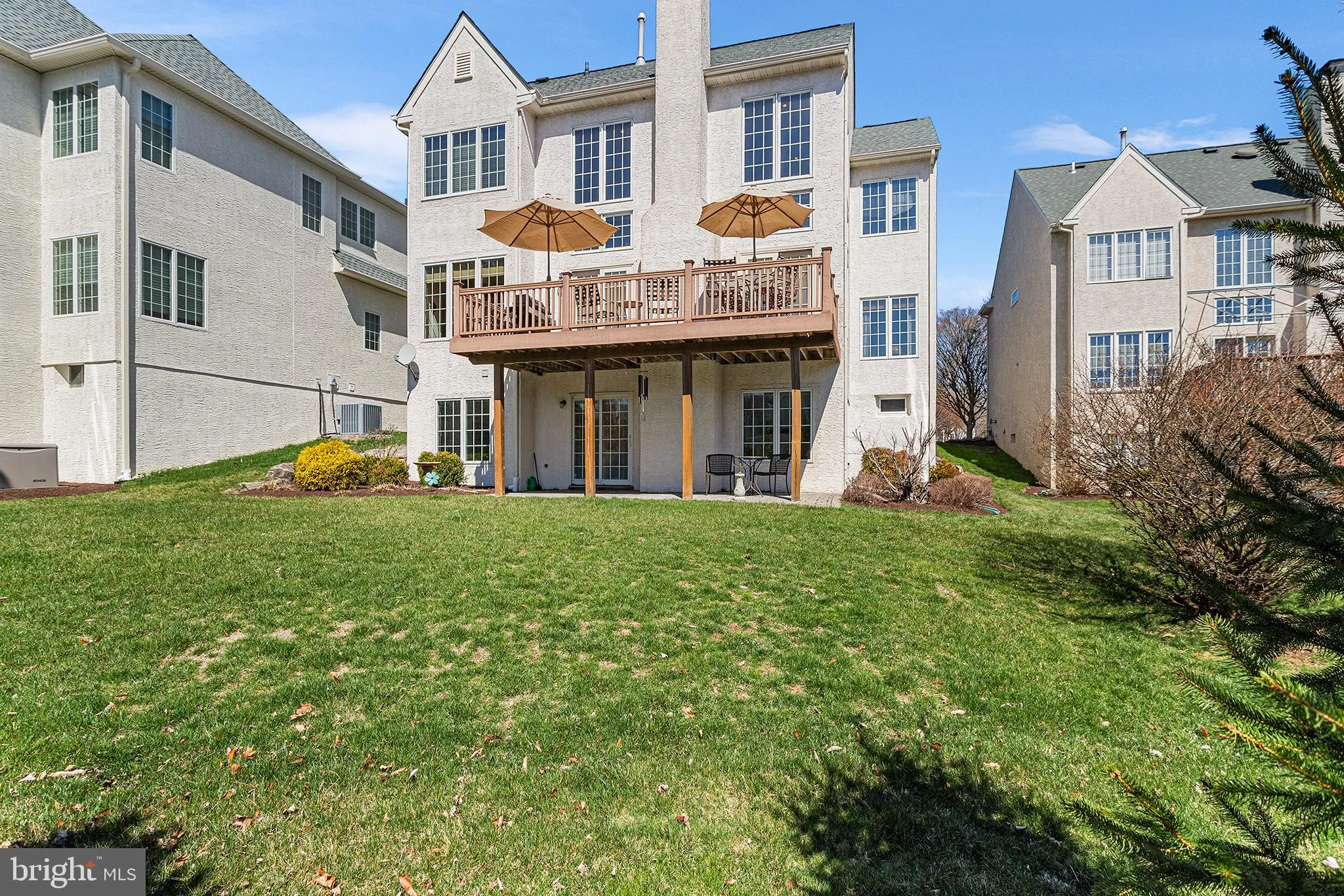 Newtown Square, Pennsylvania 19073, United States, 4 Bedrooms Bedrooms, ,4 BathroomsBathrooms,Residential,Pending,101518