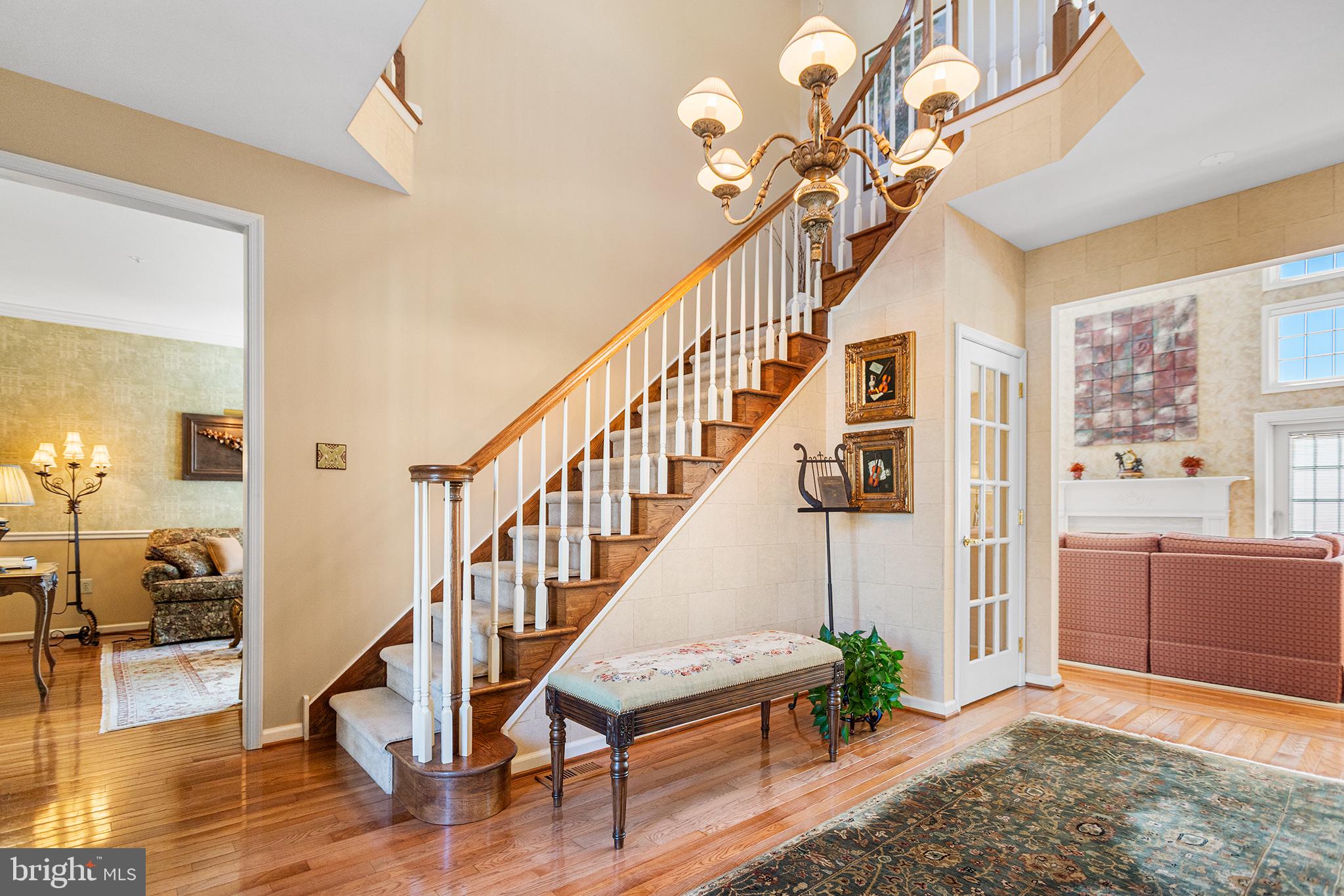 SPRINGTON WOODS - Residential