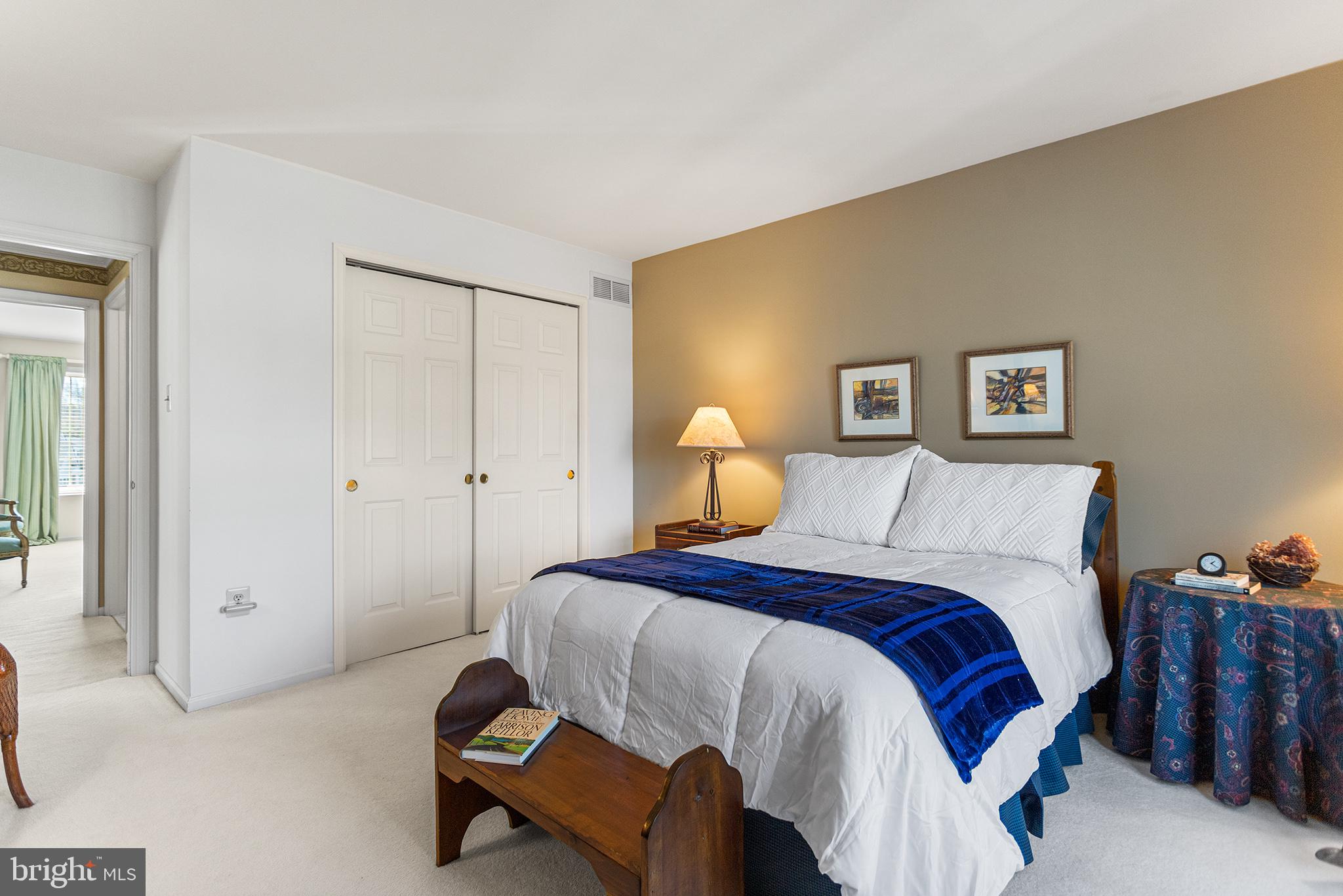 SPRINGTON WOODS - Residential