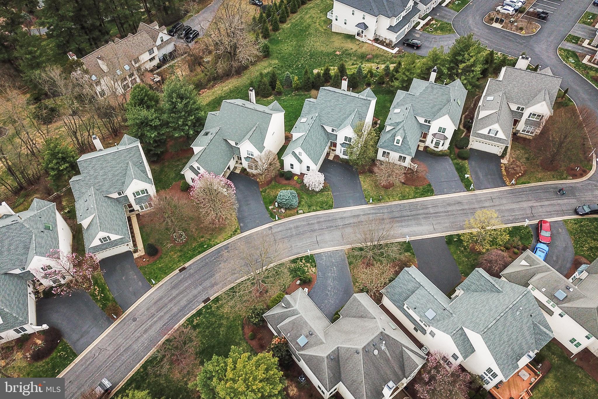 SPRINGTON WOODS - Residential