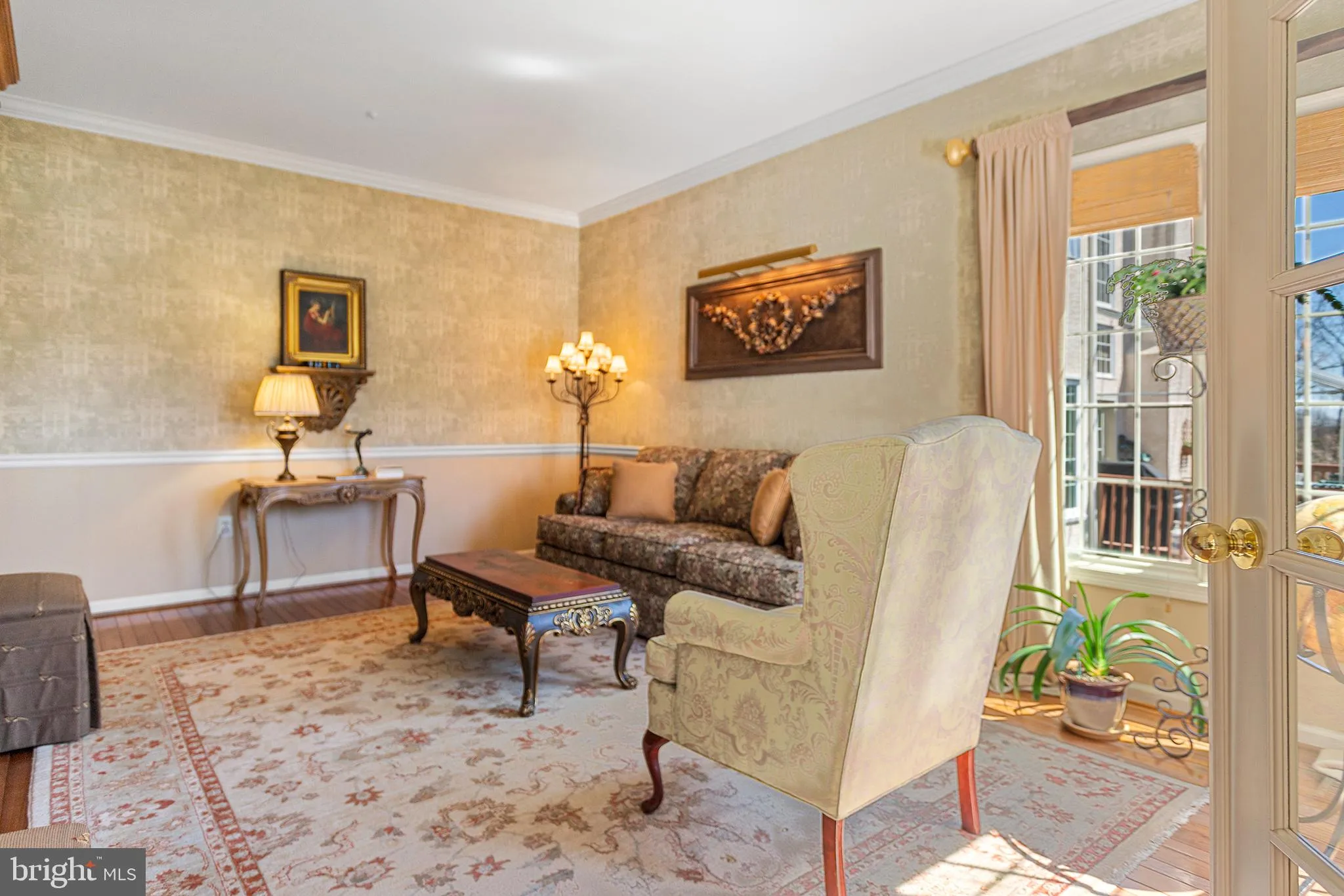 Newtown Square, Pennsylvania 19073, United States, 4 Bedrooms Bedrooms, ,4 BathroomsBathrooms,Residential,Pending,101518