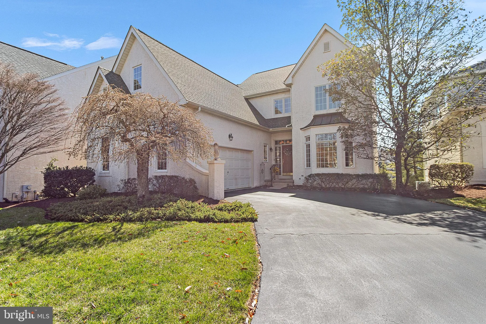 Newtown Square, Pennsylvania 19073, United States, 4 Bedrooms Bedrooms, ,4 BathroomsBathrooms,Residential,Pending,101518