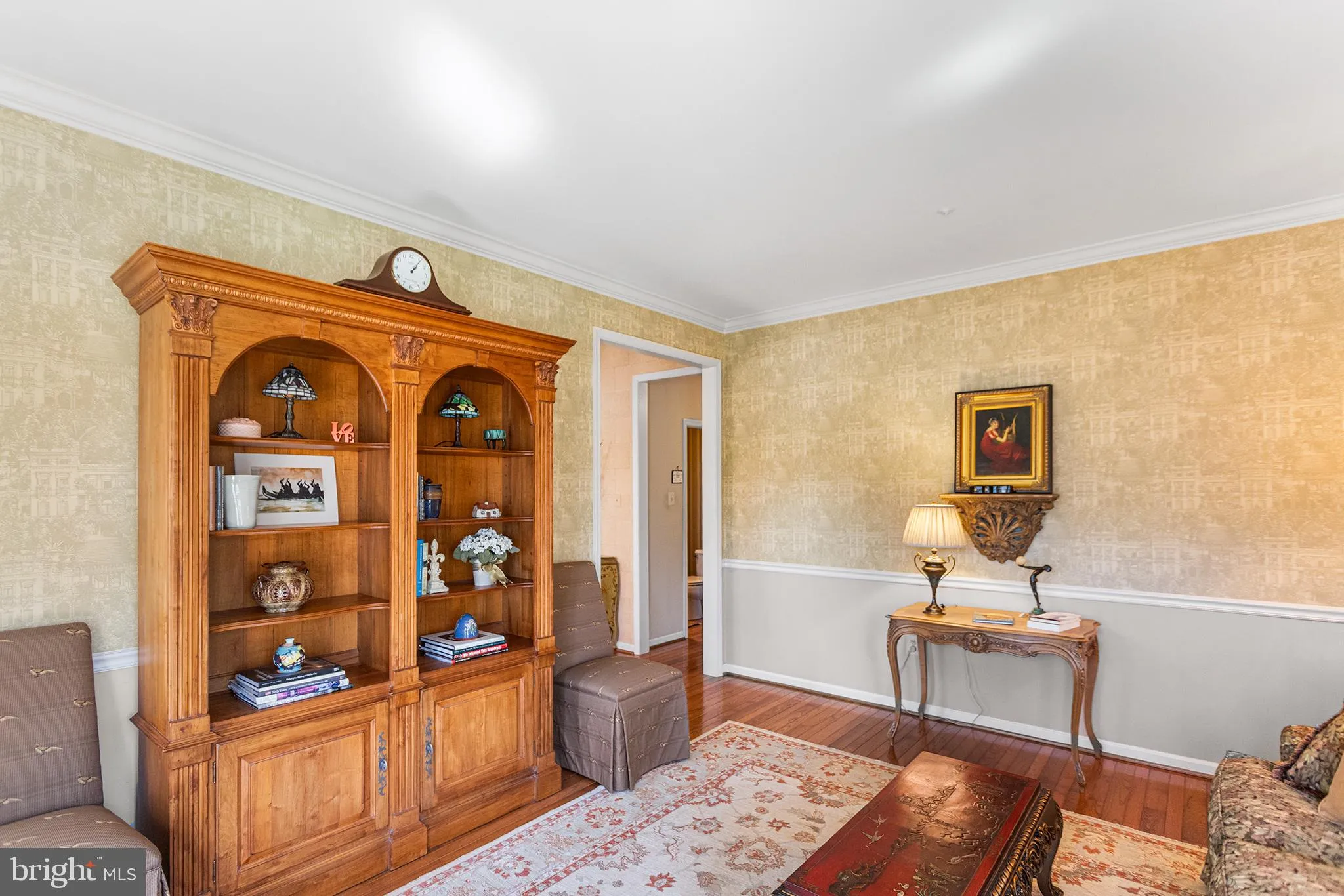 Newtown Square, Pennsylvania 19073, United States, 4 Bedrooms Bedrooms, ,4 BathroomsBathrooms,Residential,Pending,101518