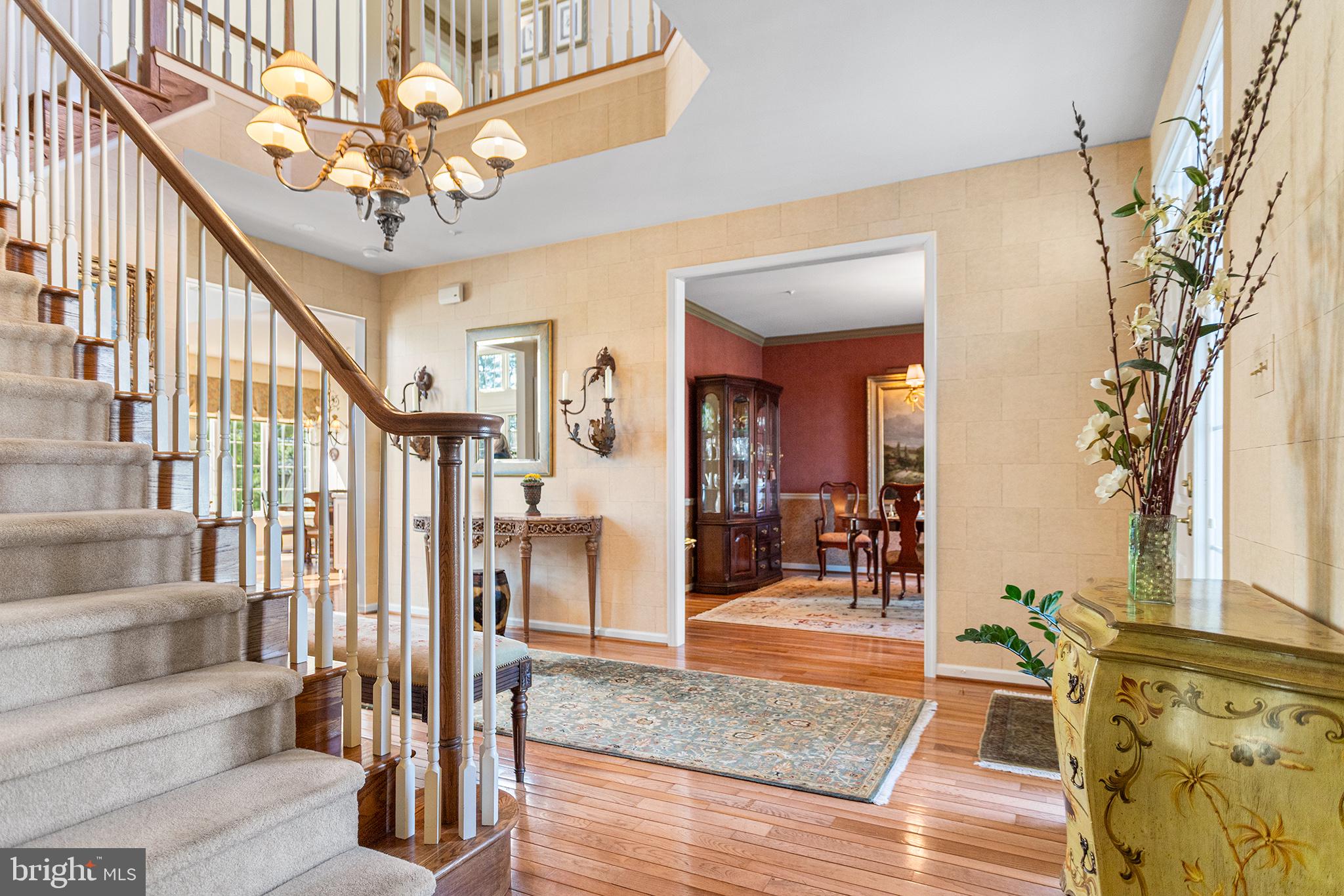 SPRINGTON WOODS - Residential