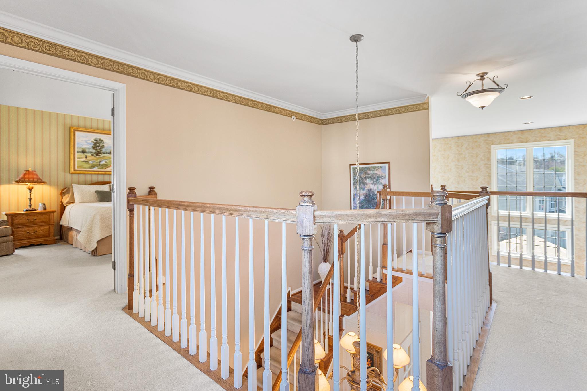 SPRINGTON WOODS - Residential