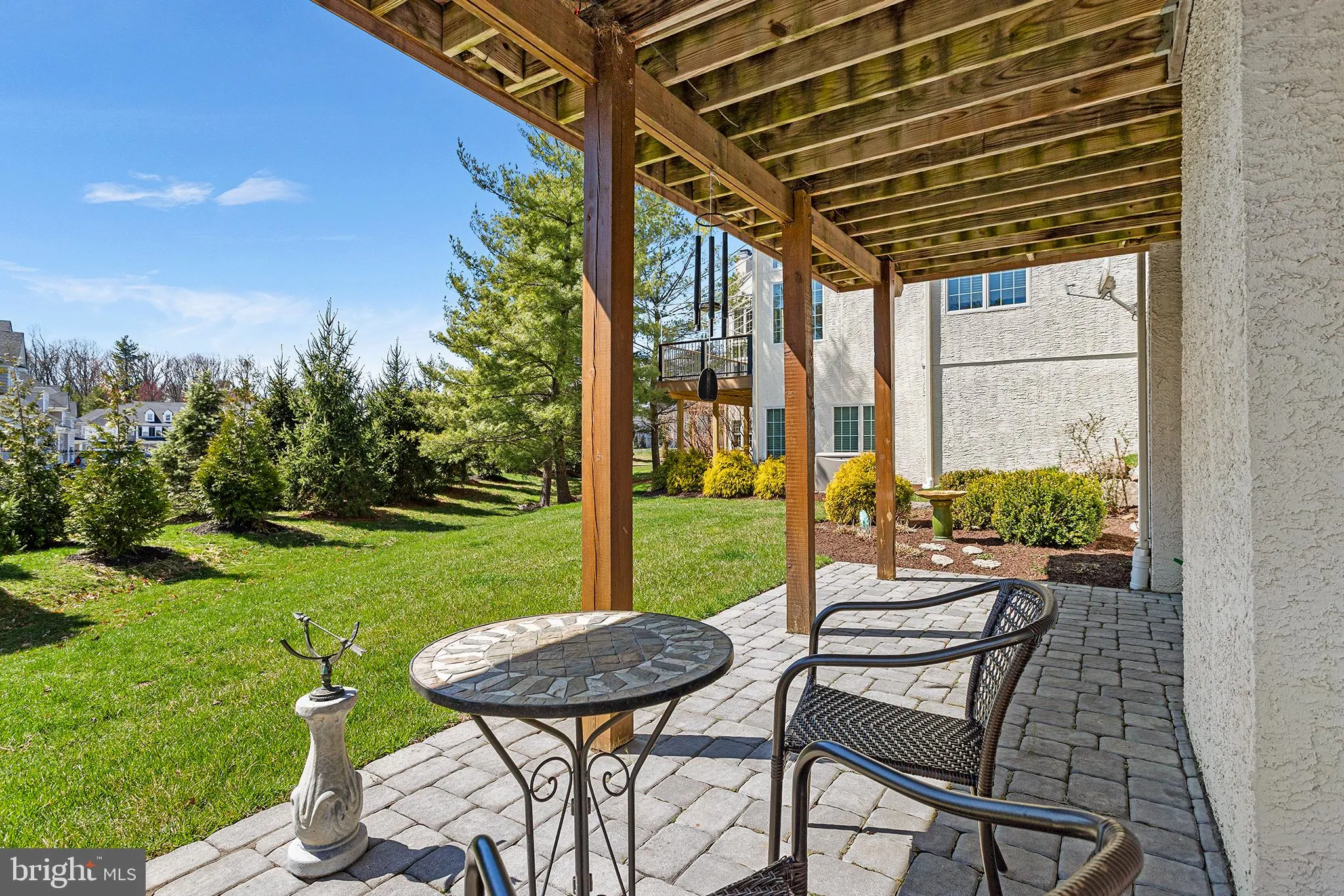 Newtown Square, Pennsylvania 19073, United States, 4 Bedrooms Bedrooms, ,4 BathroomsBathrooms,Residential,Pending,101518