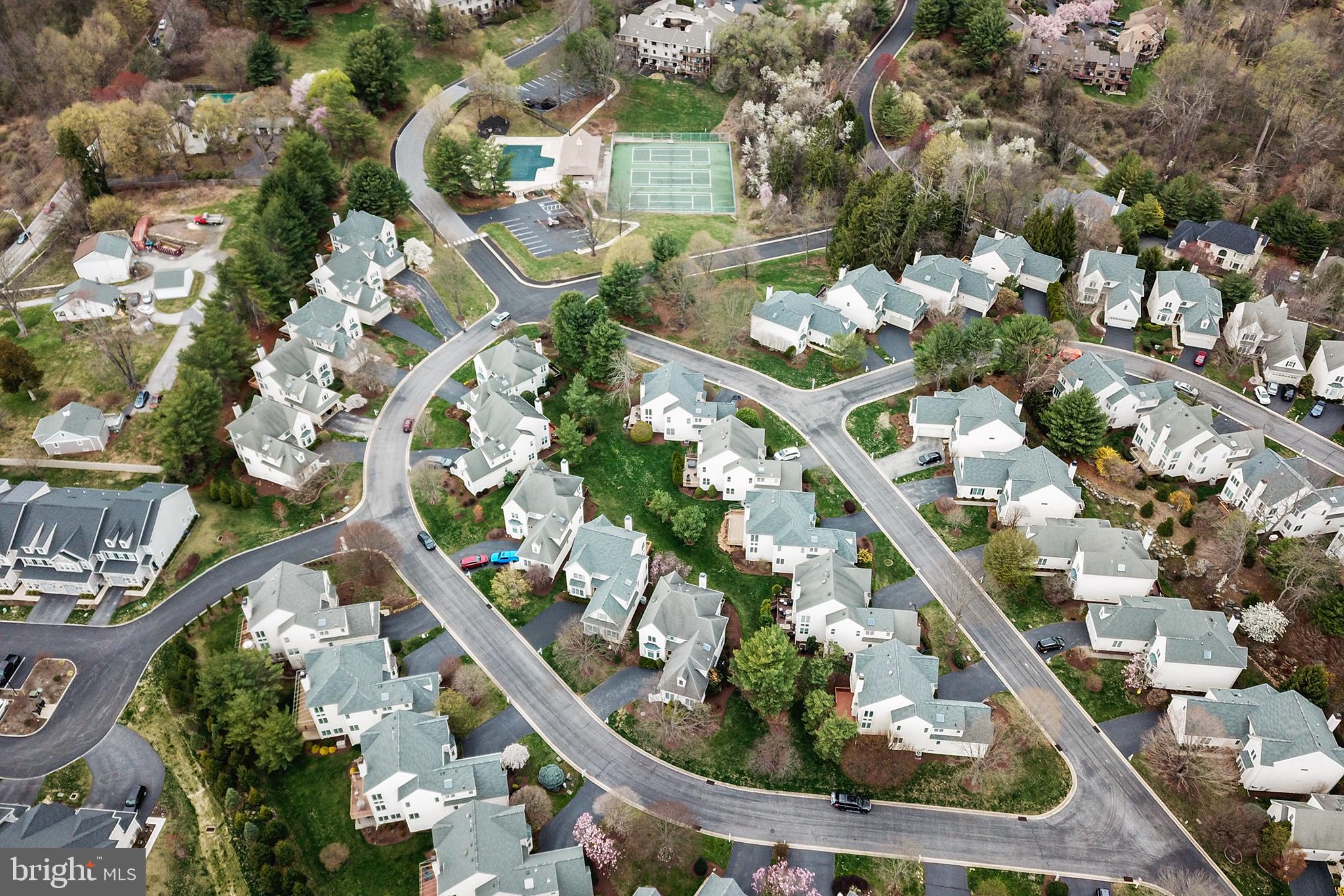 SPRINGTON WOODS - Residential