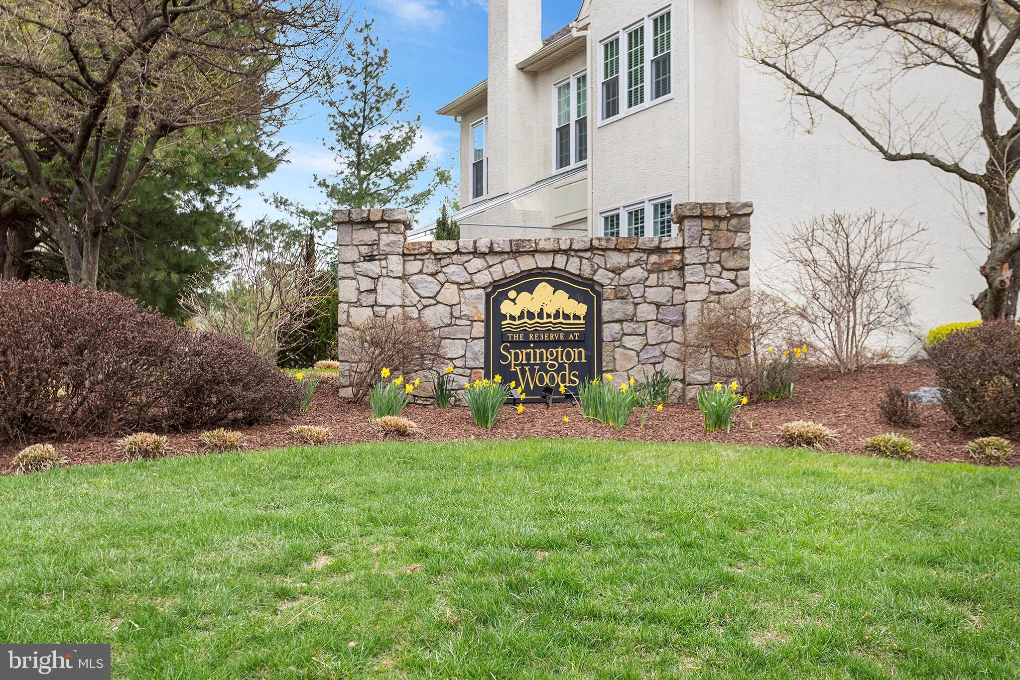 Newtown Square, Pennsylvania 19073, United States, 4 Bedrooms Bedrooms, ,4 BathroomsBathrooms,Residential,Pending,101518